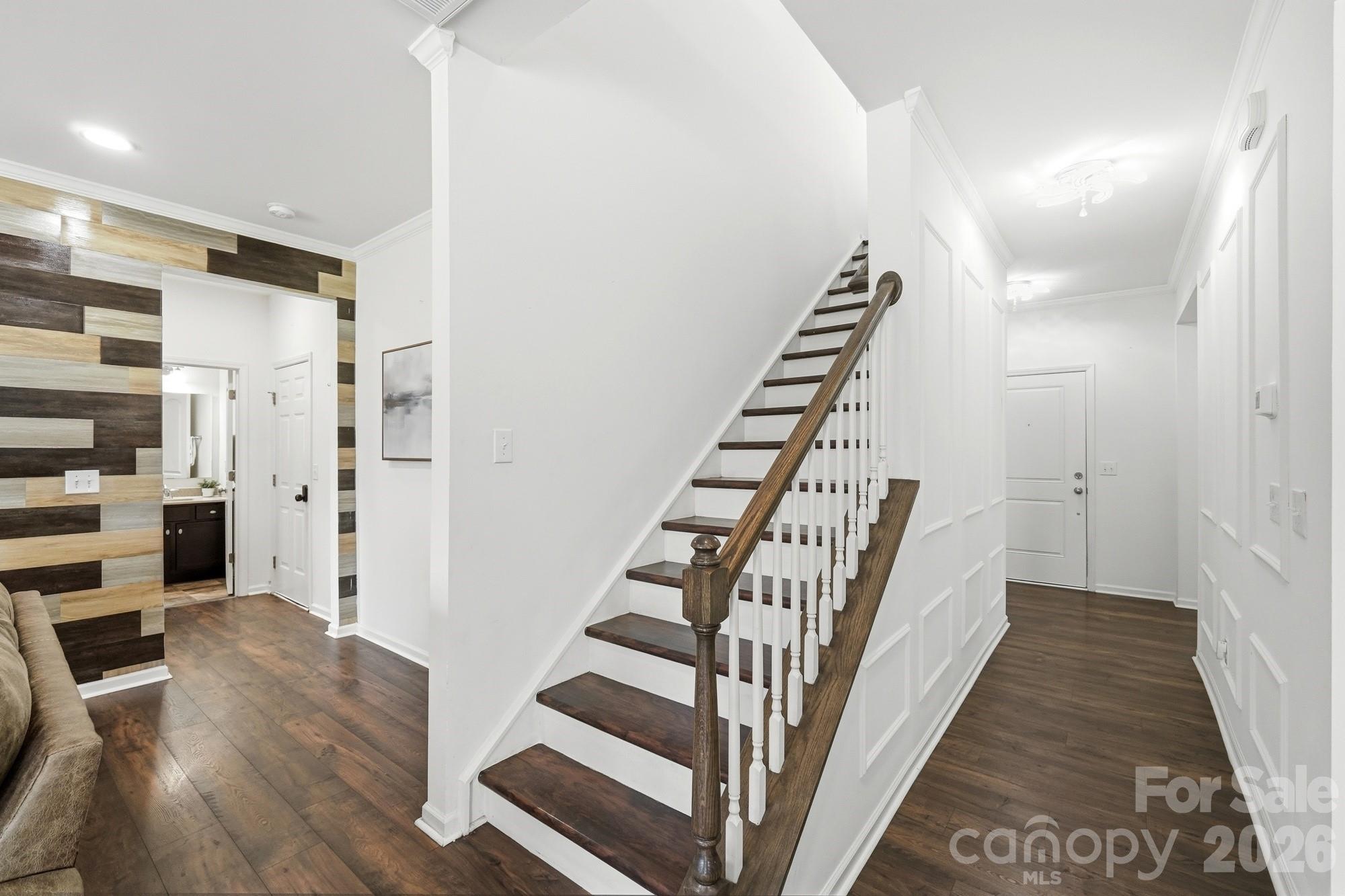 Creeks Landing - Residential