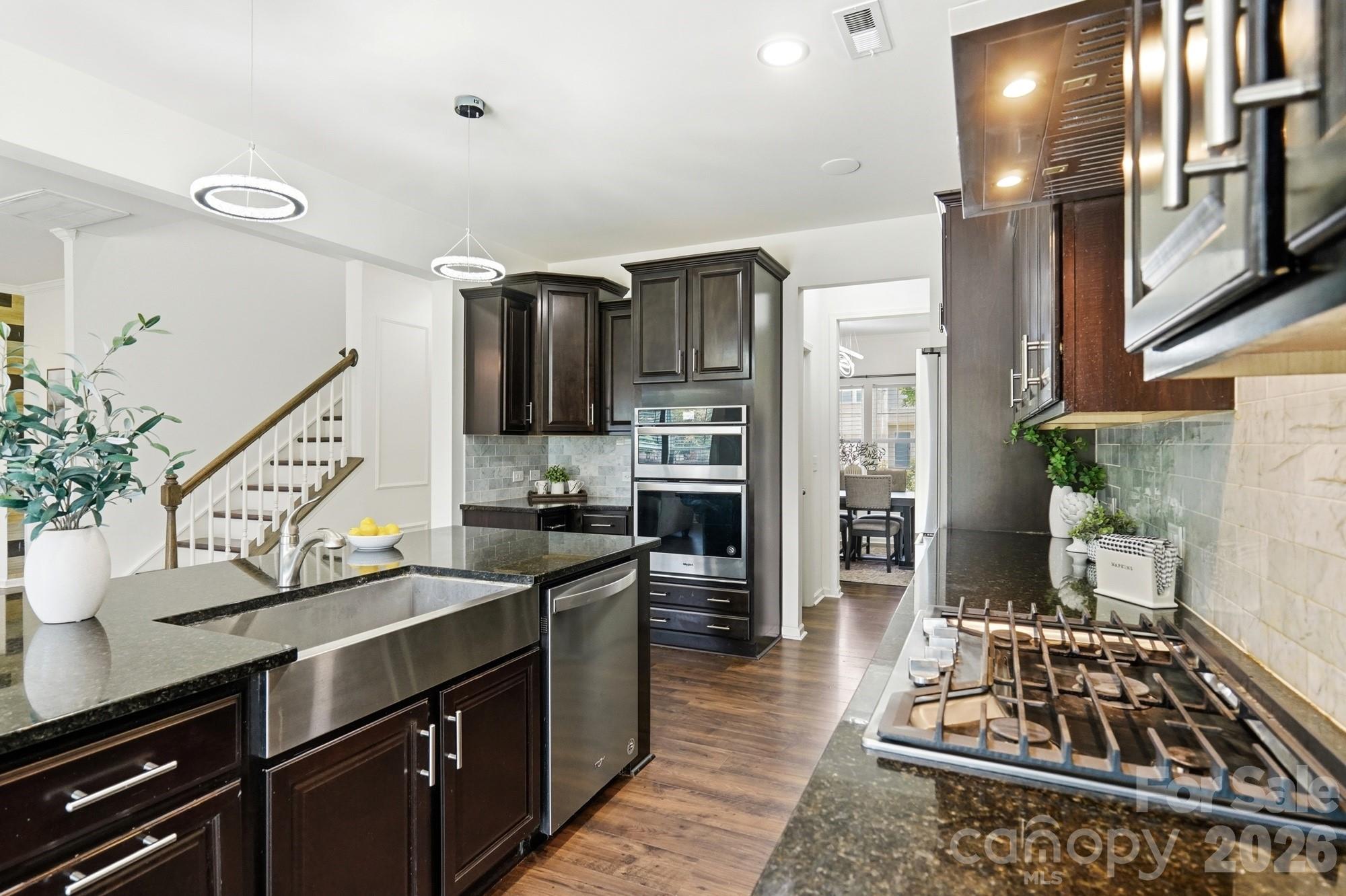Creeks Landing - Residential