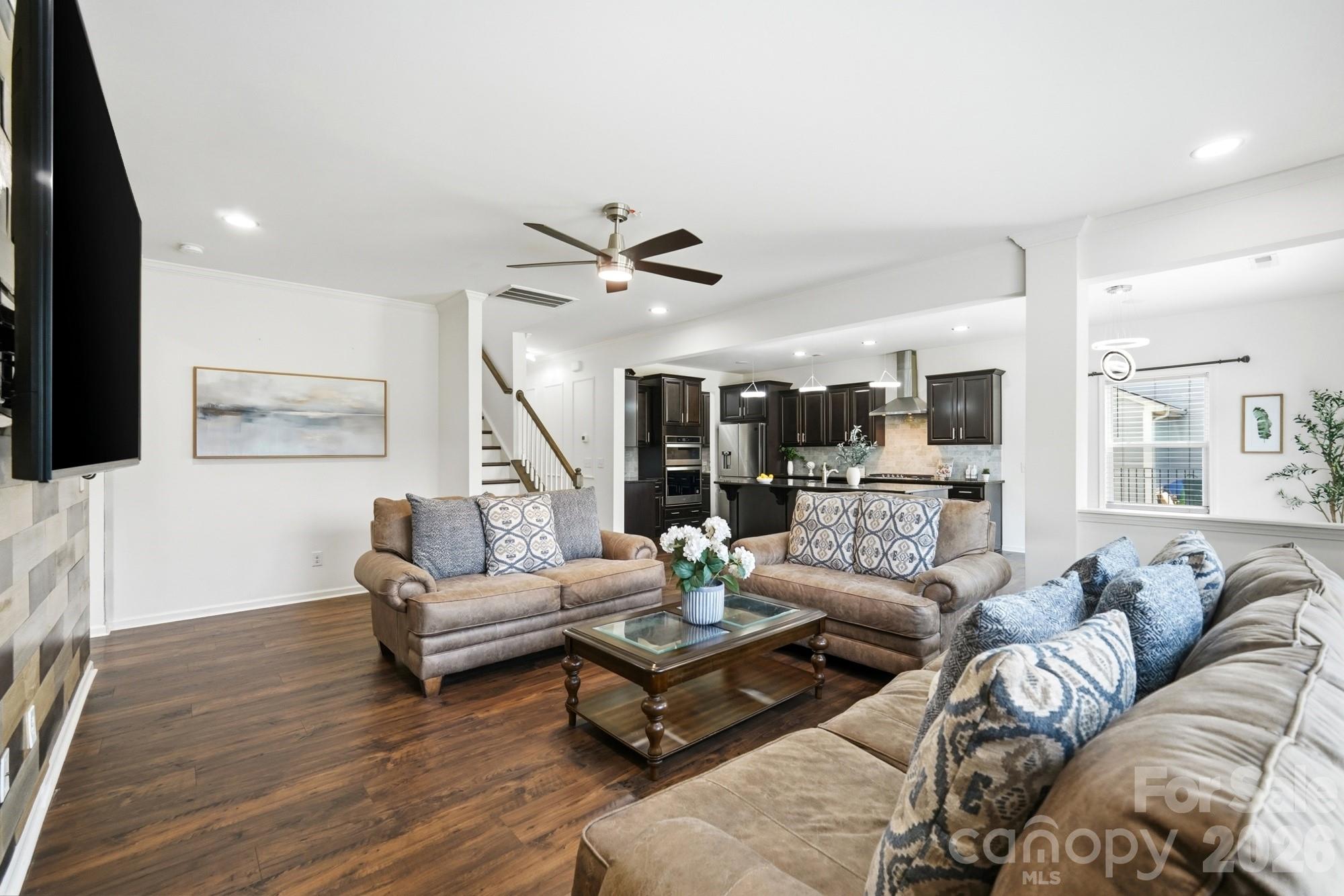 Creeks Landing - Residential