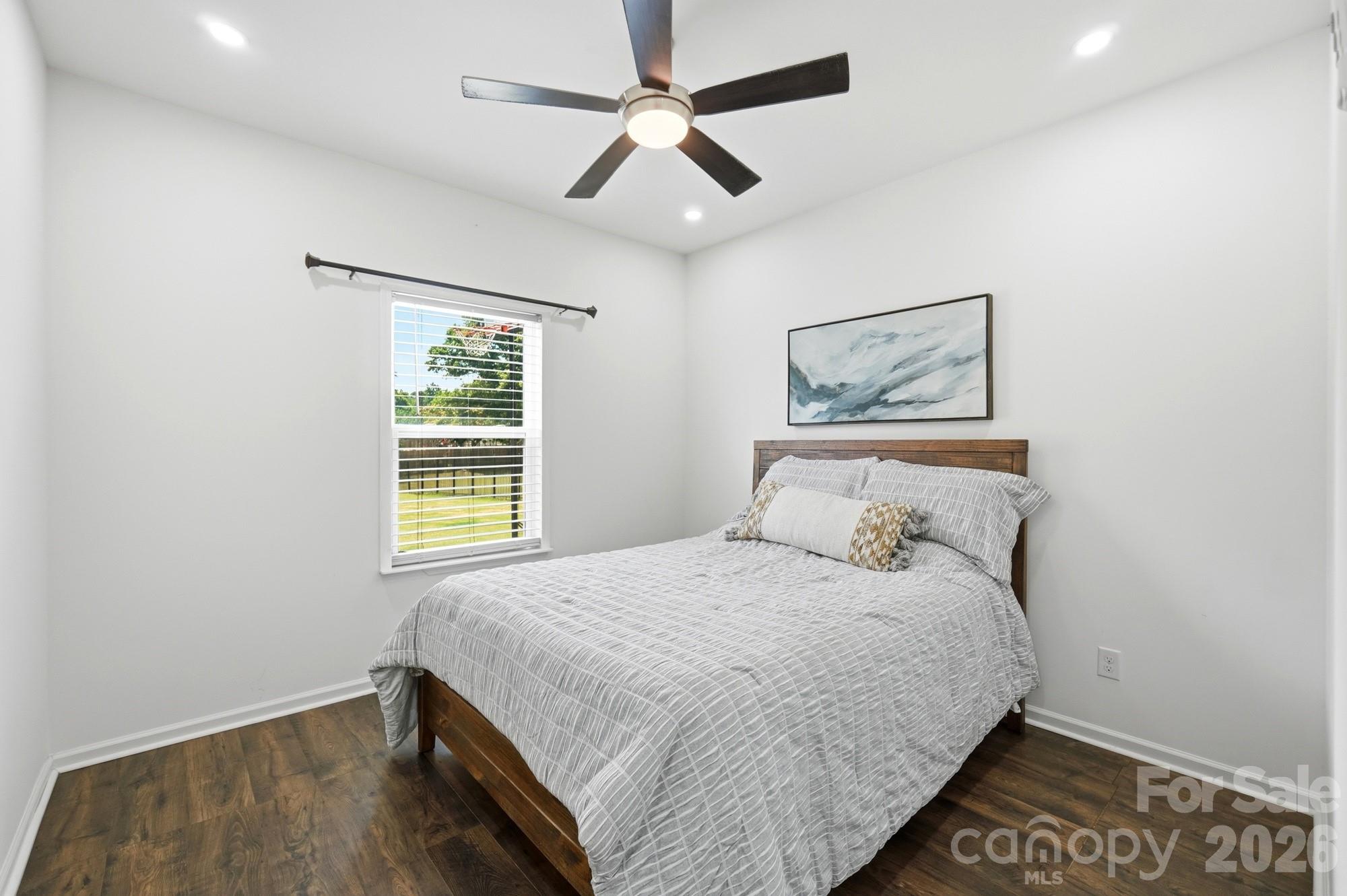 Creeks Landing - Residential