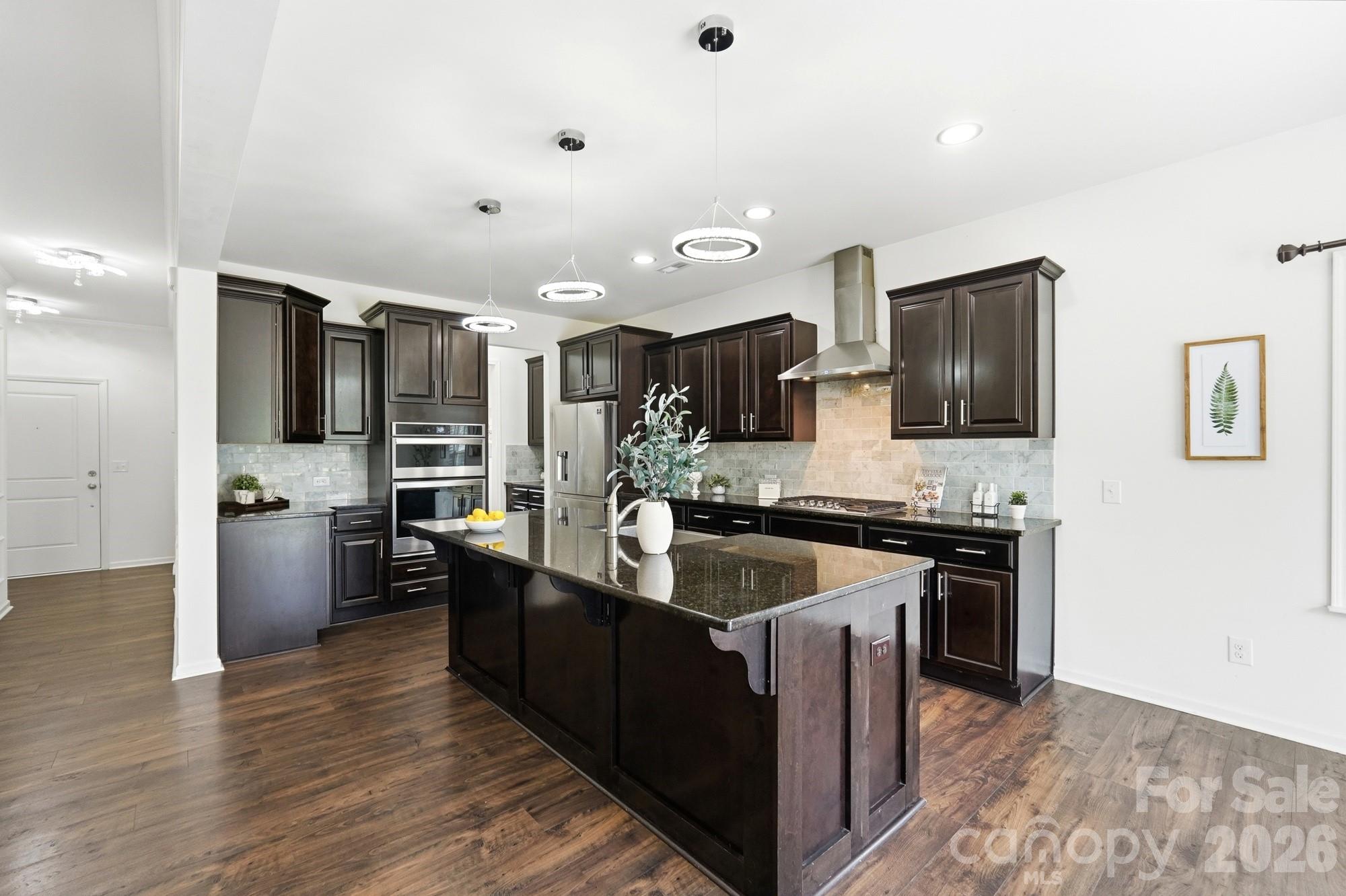 Creeks Landing - Residential