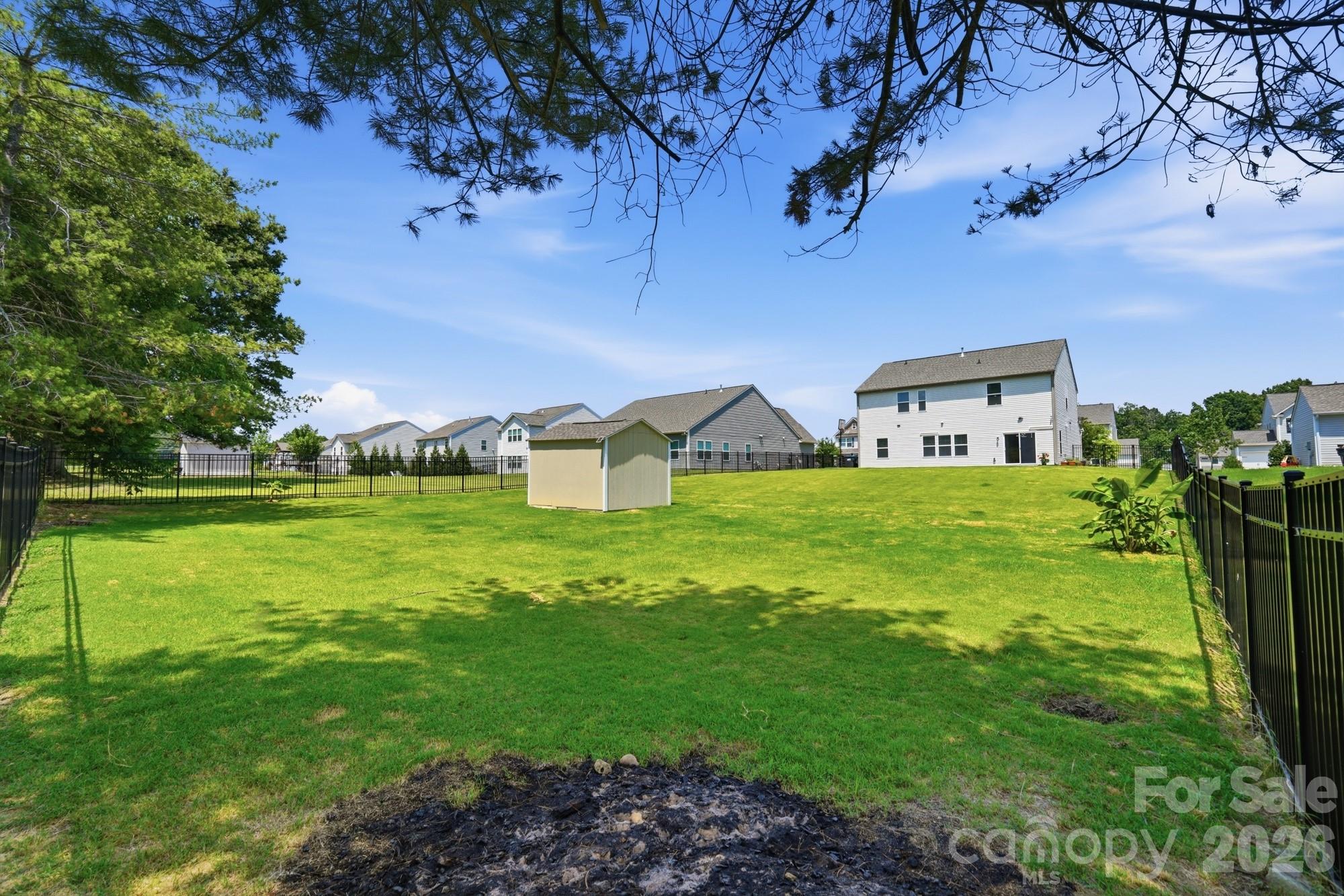 Creeks Landing - Residential