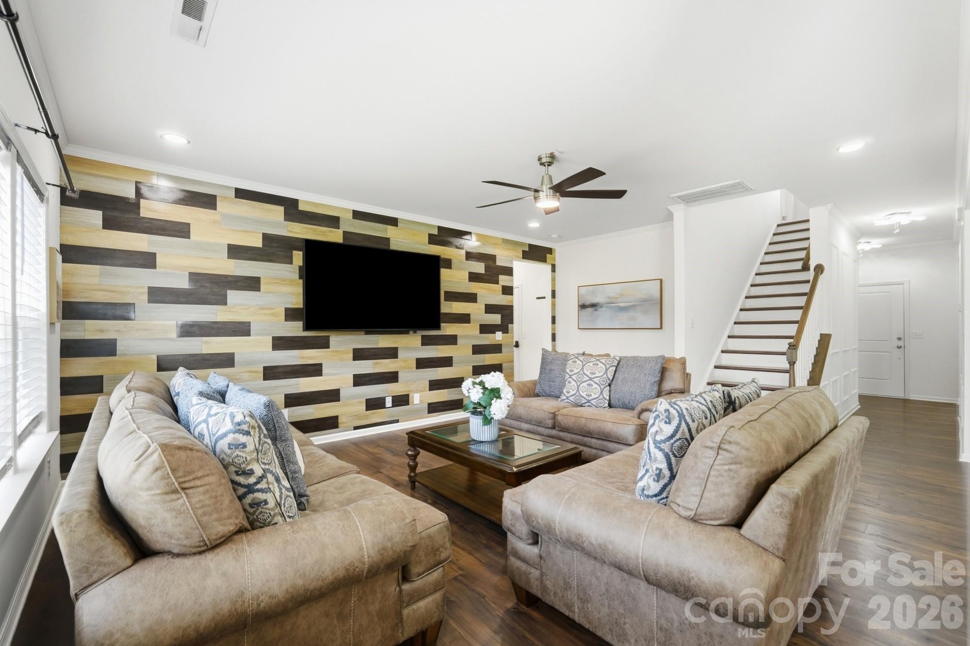 Creeks Landing - Residential