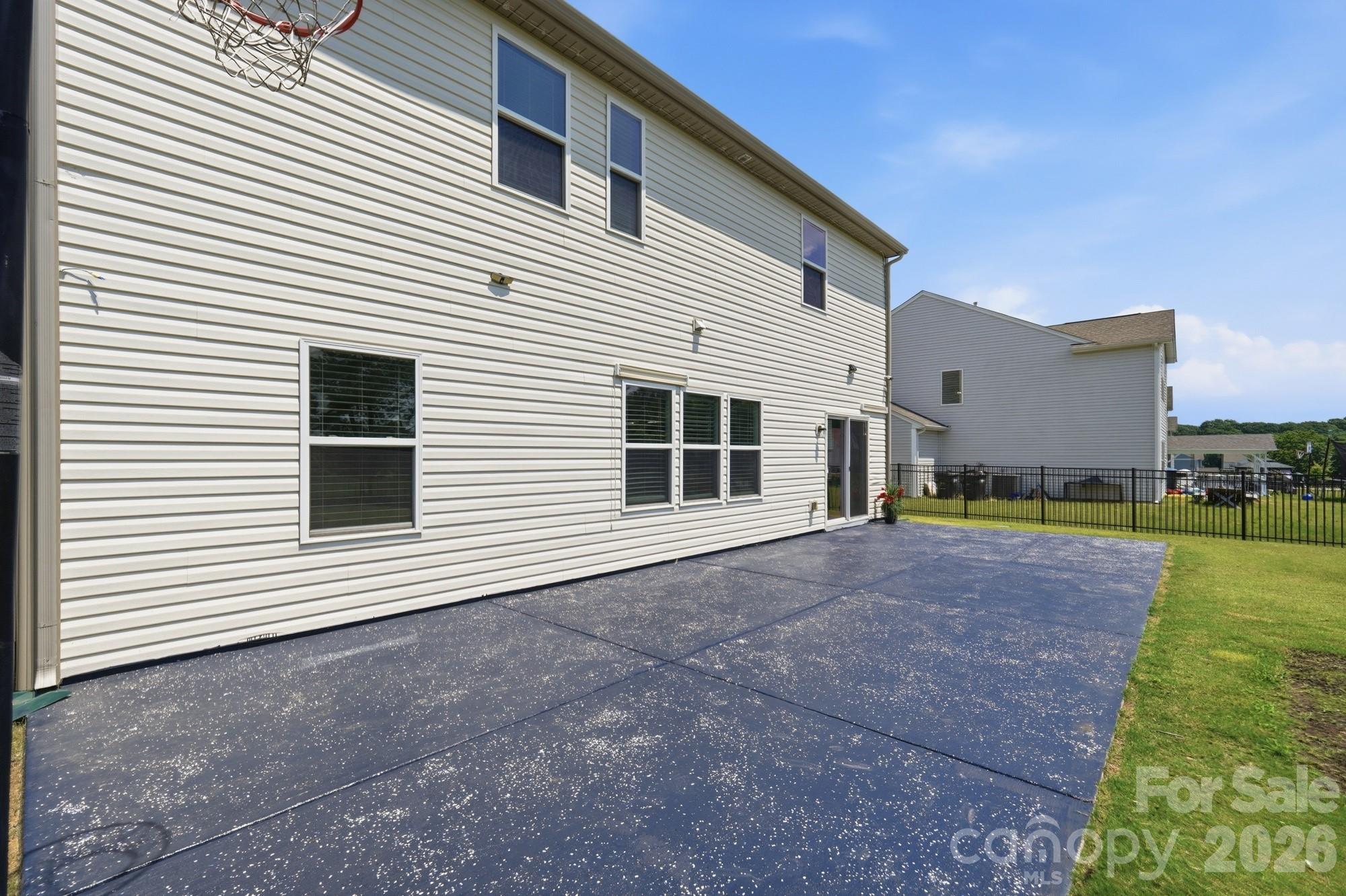Creeks Landing - Residential