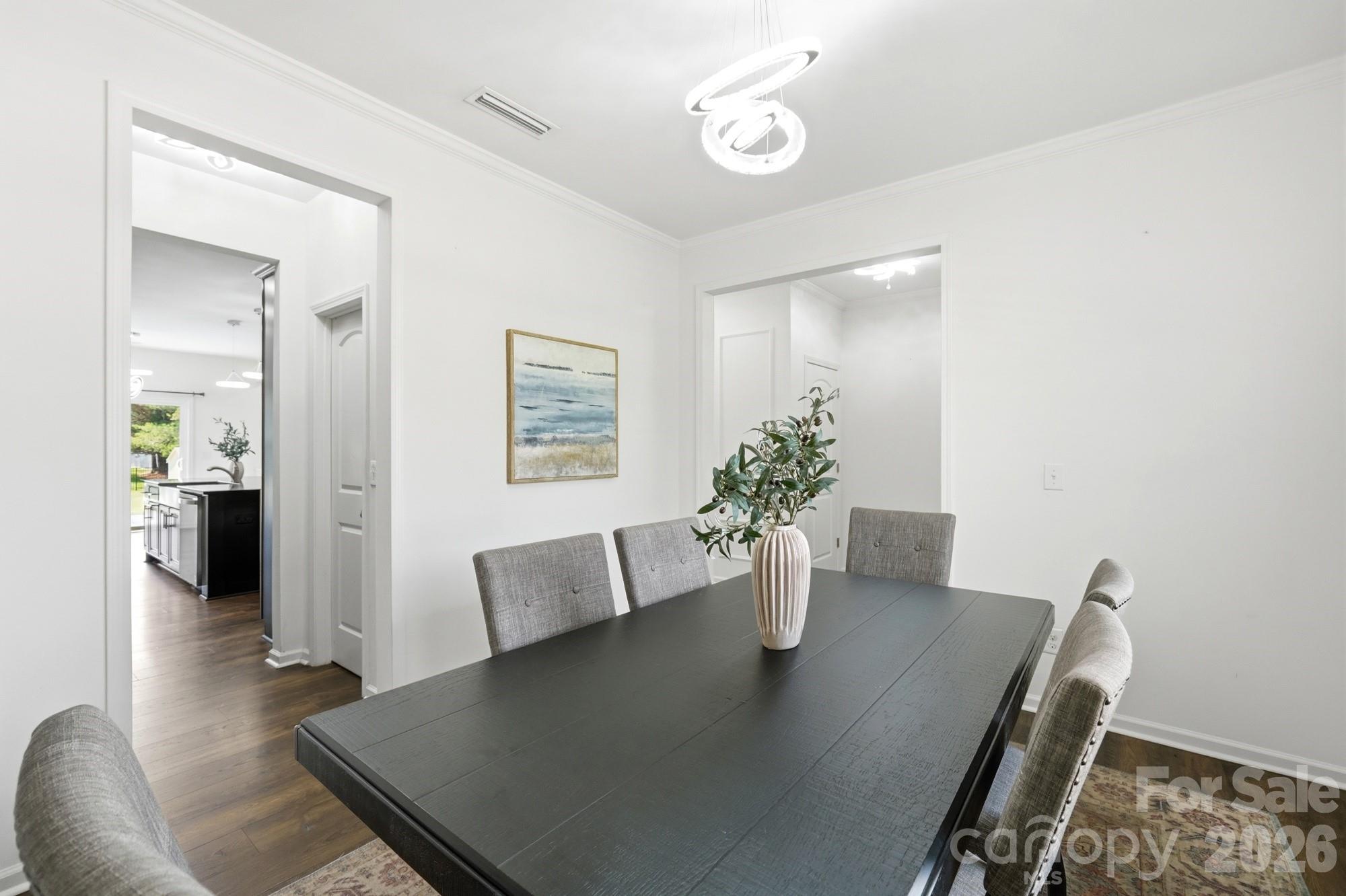 Creeks Landing - Residential