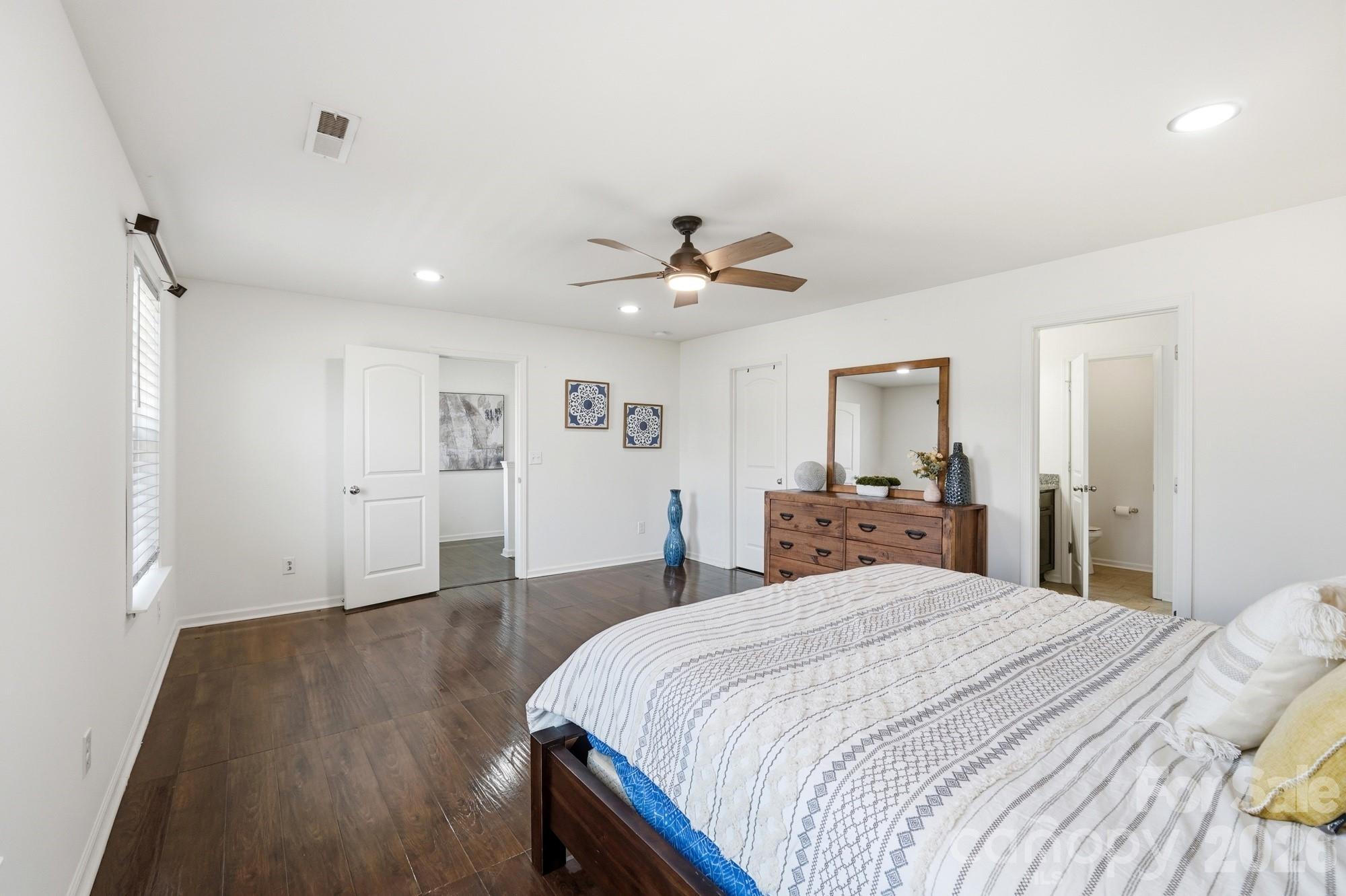 Creeks Landing - Residential
