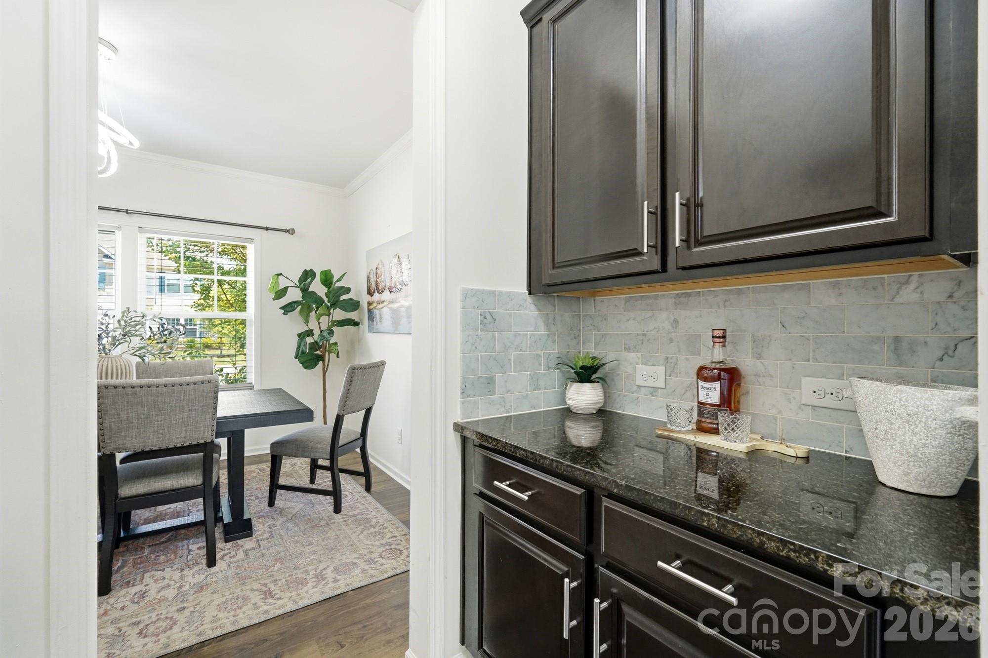 Creeks Landing - Residential