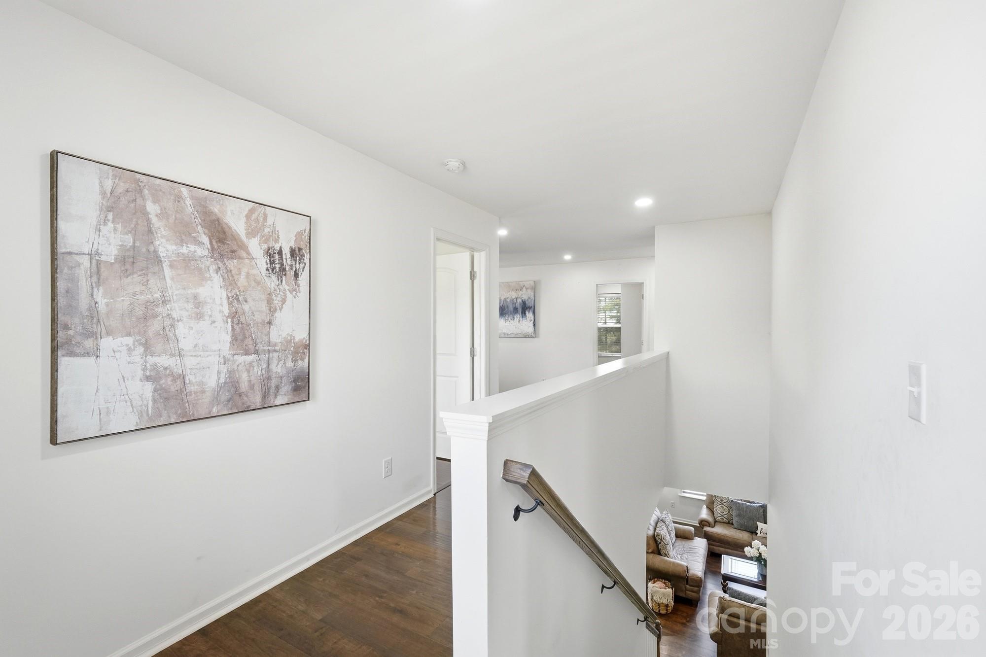 Creeks Landing - Residential