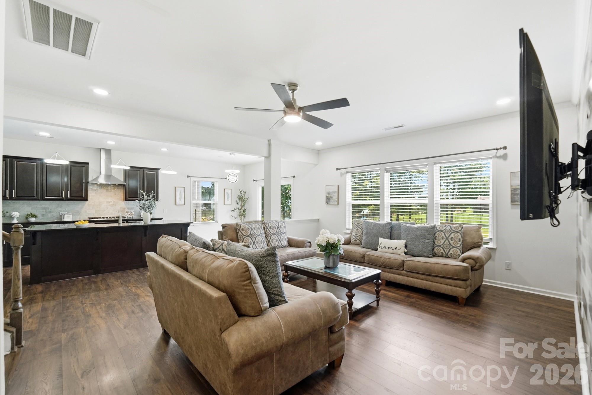 Creeks Landing - Residential