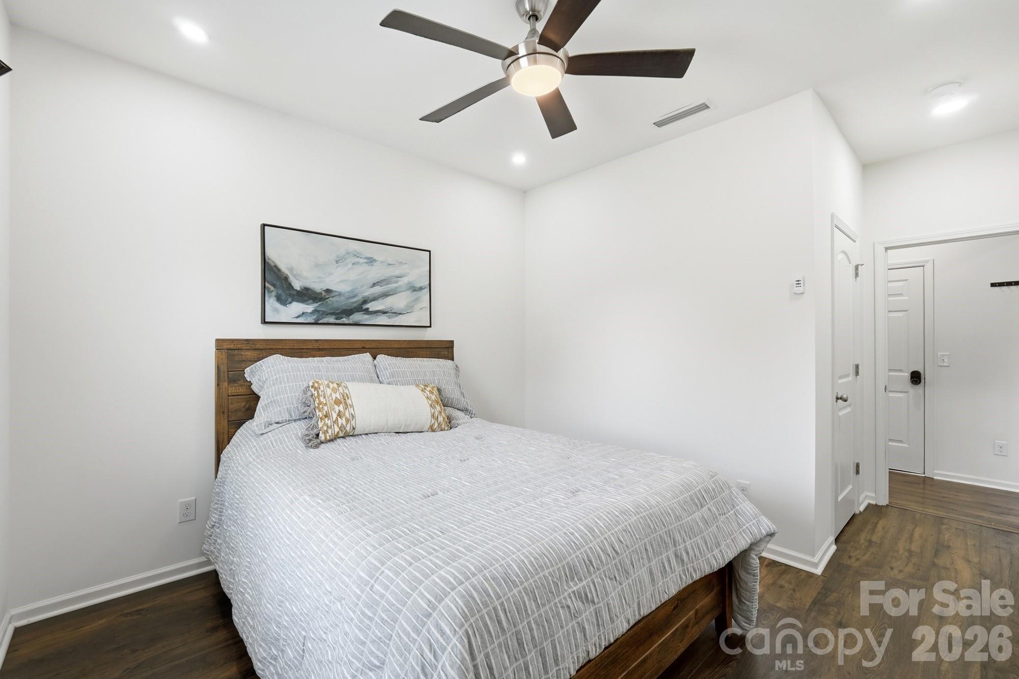 Creeks Landing - Residential
