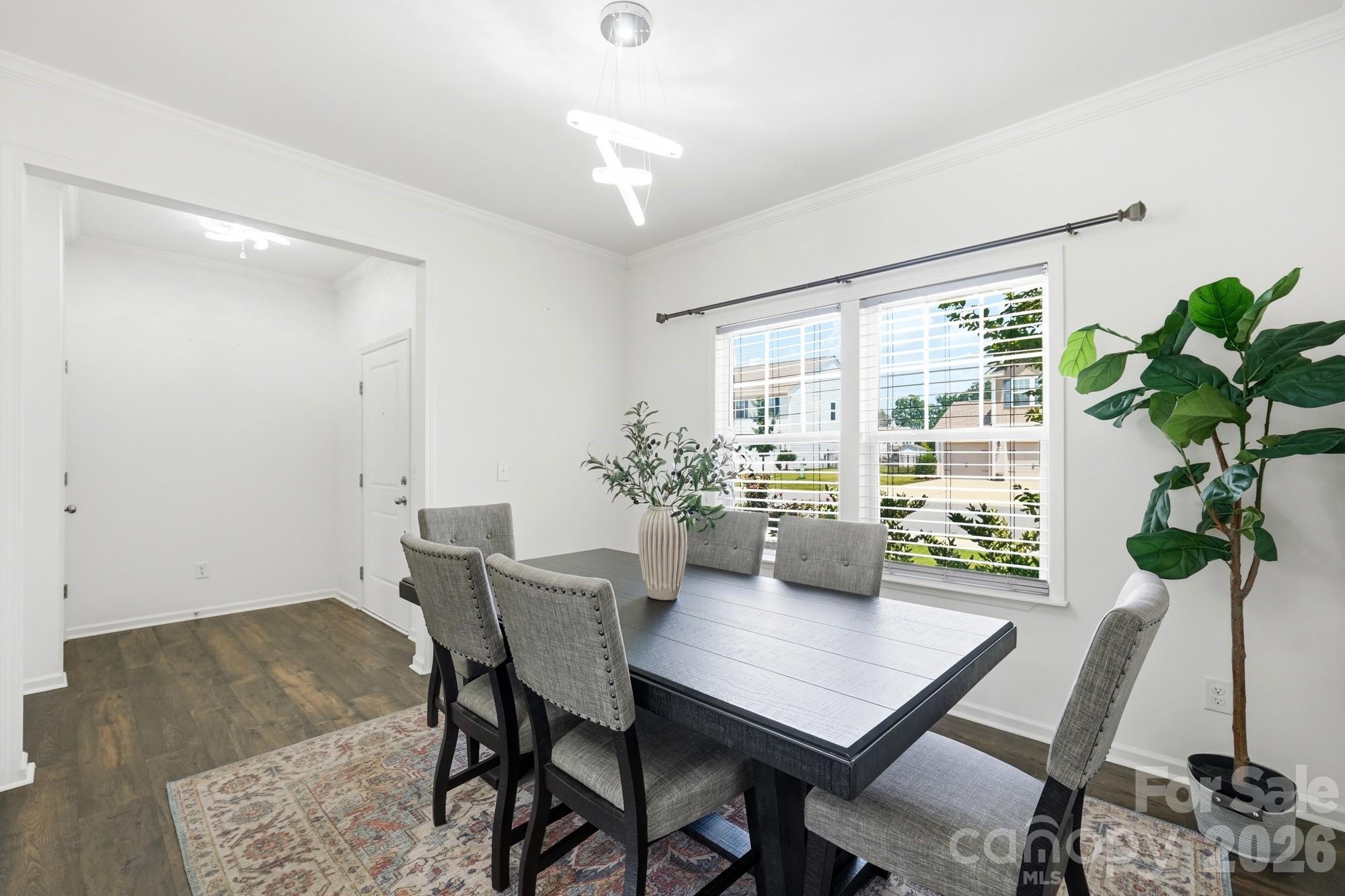 Creeks Landing - Residential