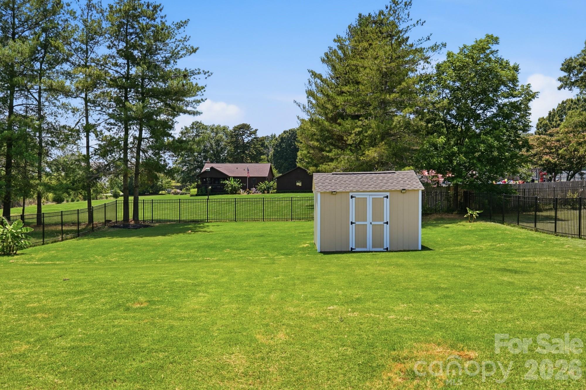 Creeks Landing - Residential