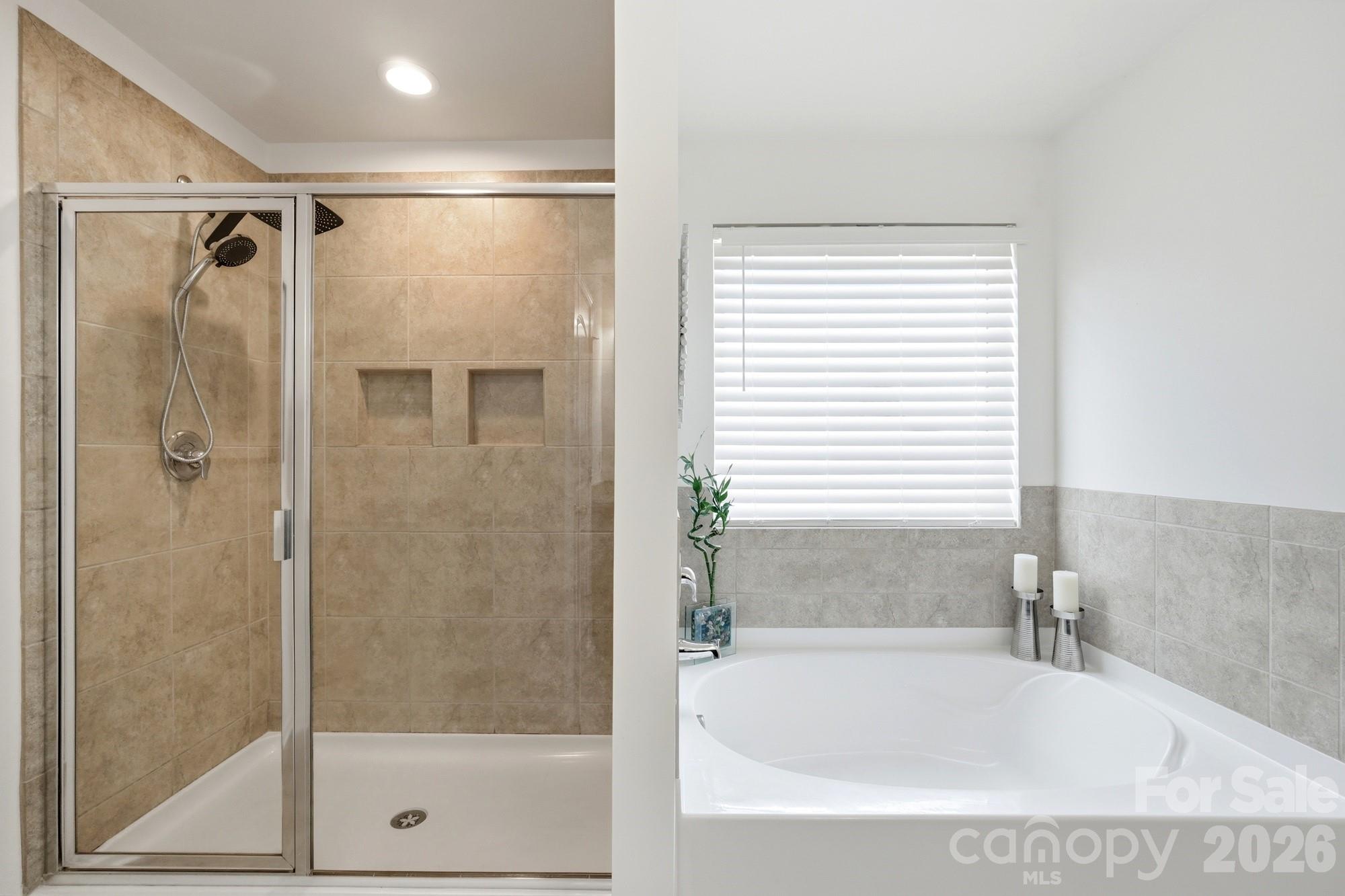 Creeks Landing - Residential