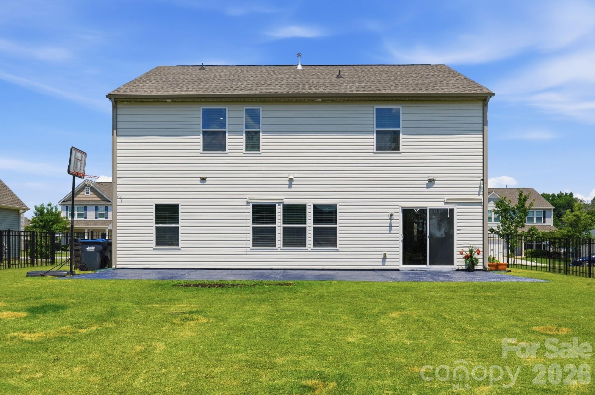 Creeks Landing - Residential