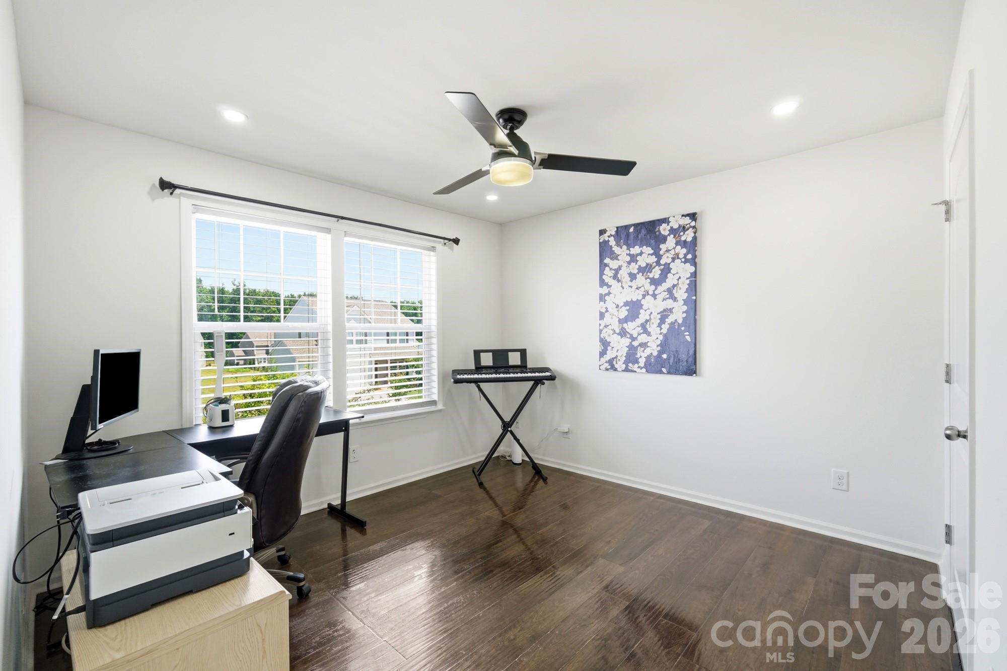 Creeks Landing - Residential