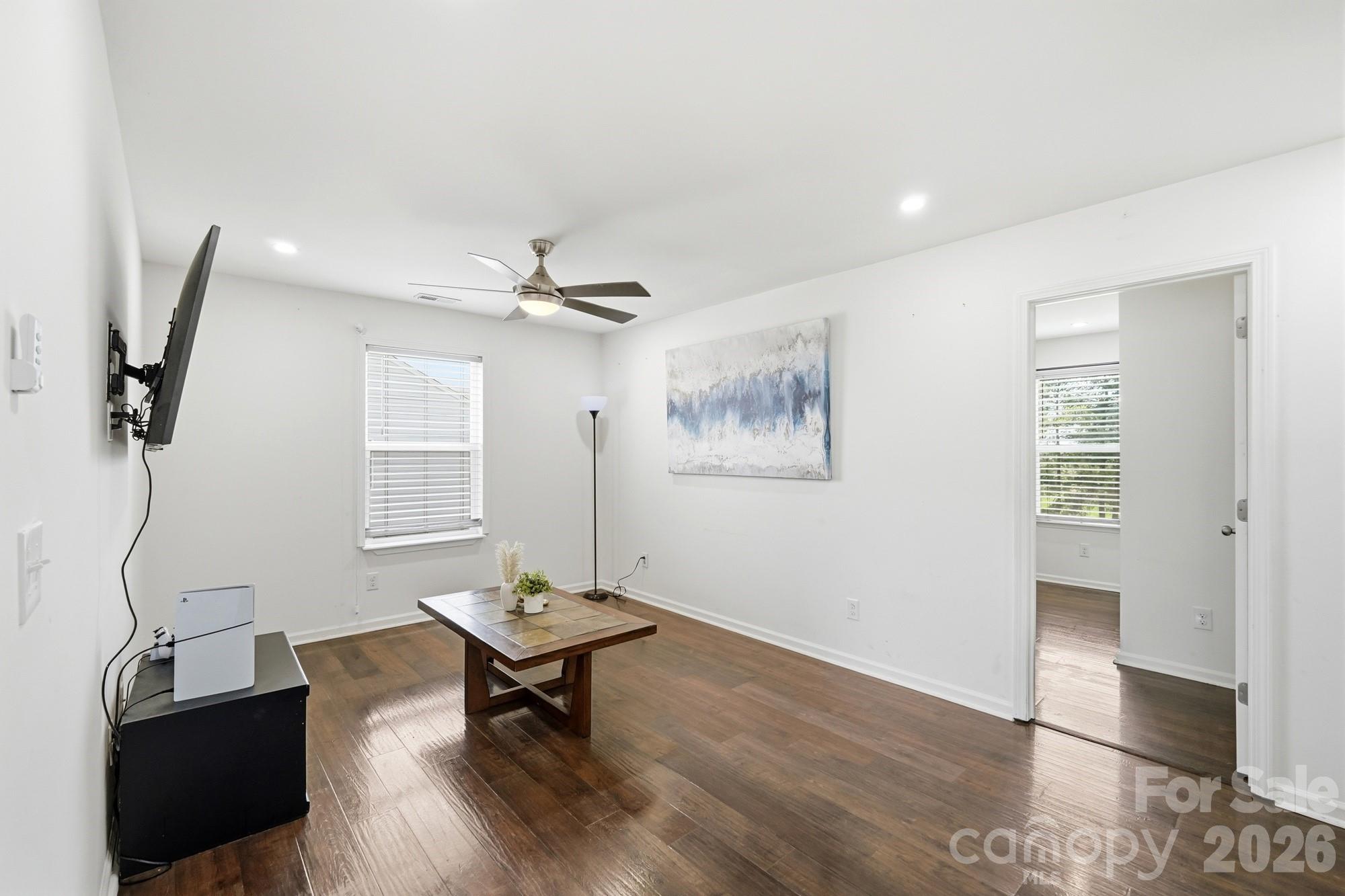 Creeks Landing - Residential