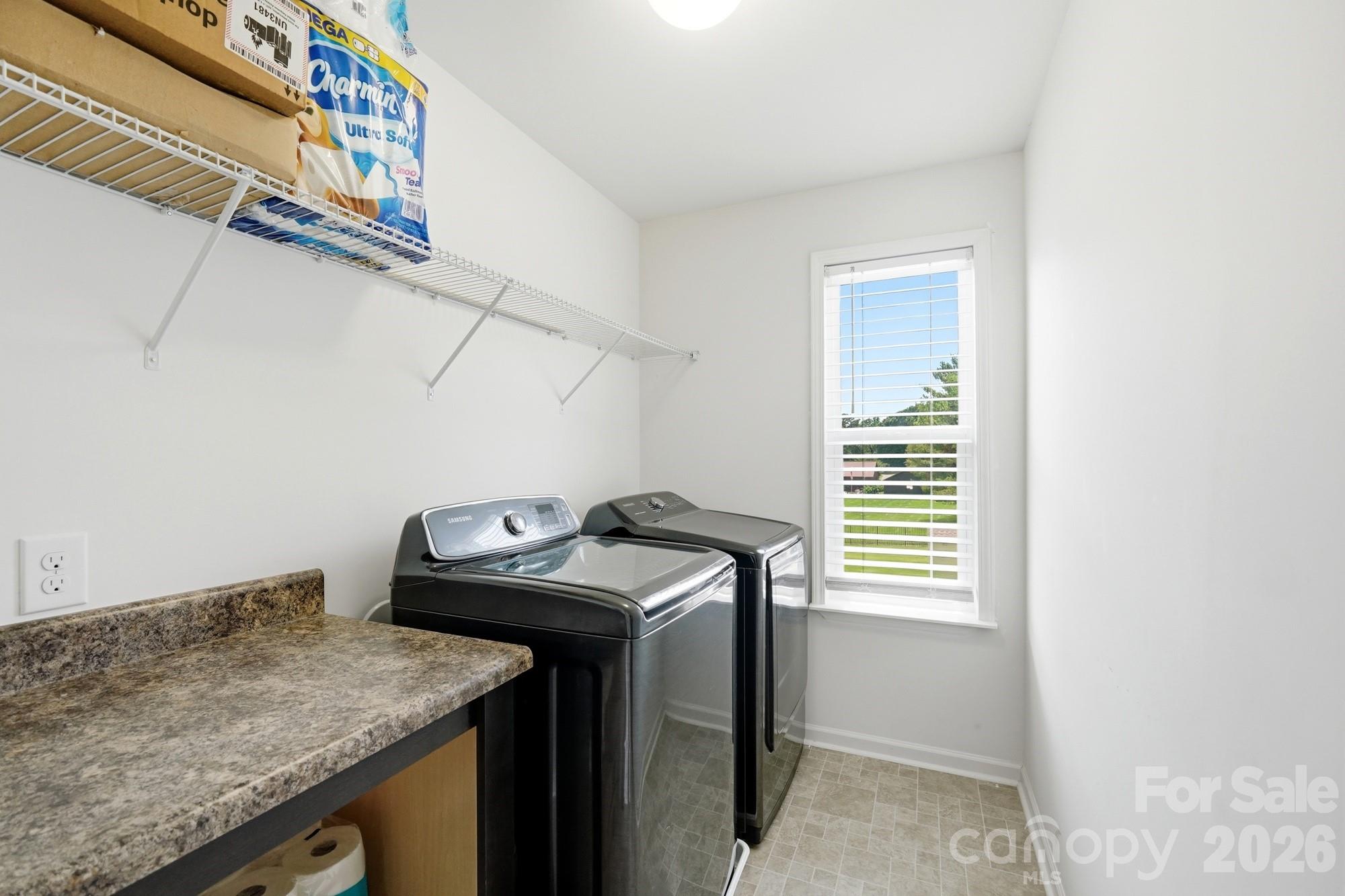 Creeks Landing - Residential
