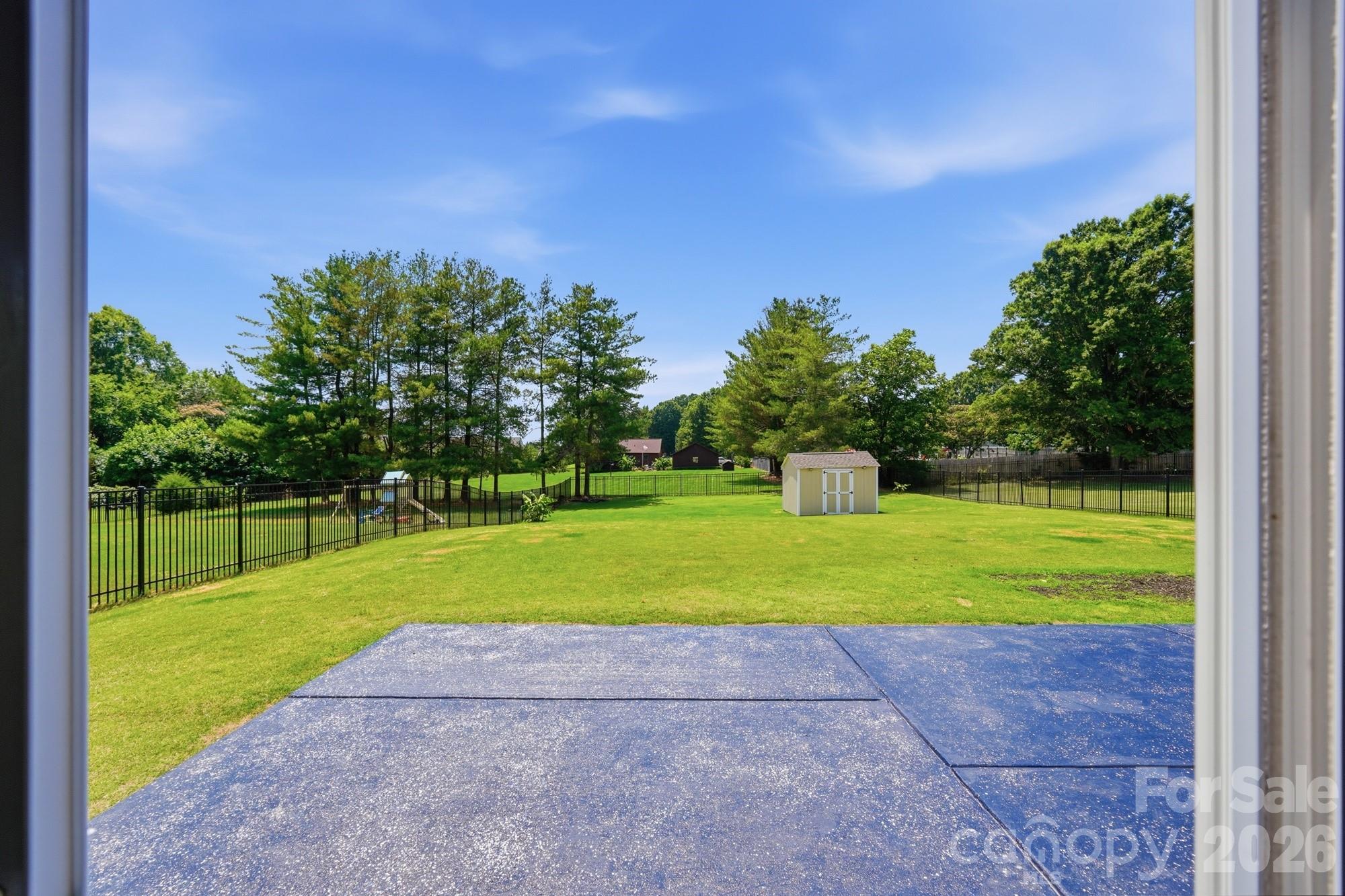 Creeks Landing - Residential