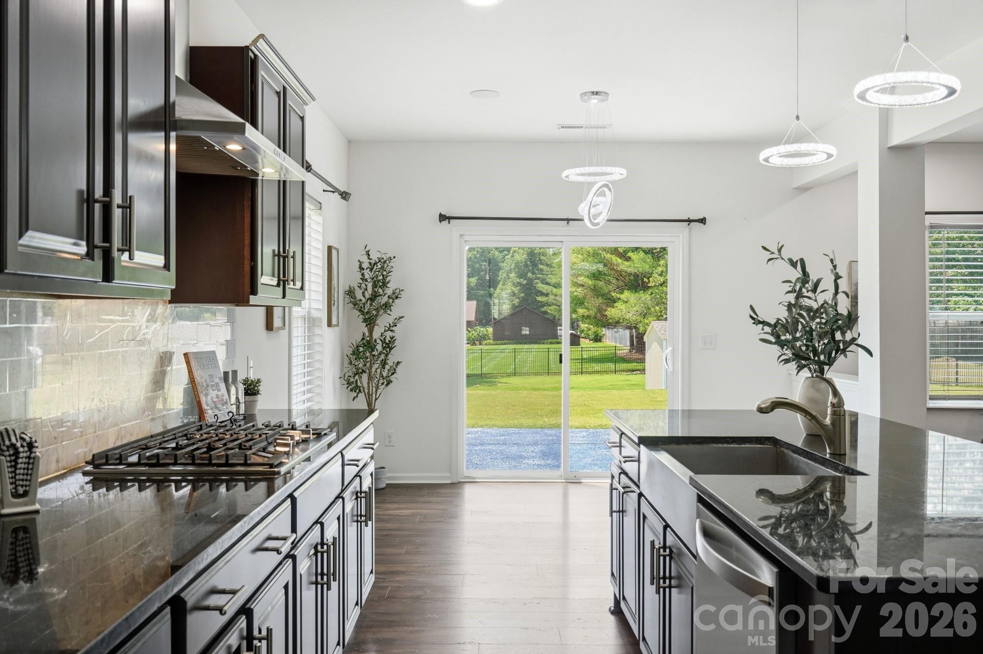 Creeks Landing - Residential