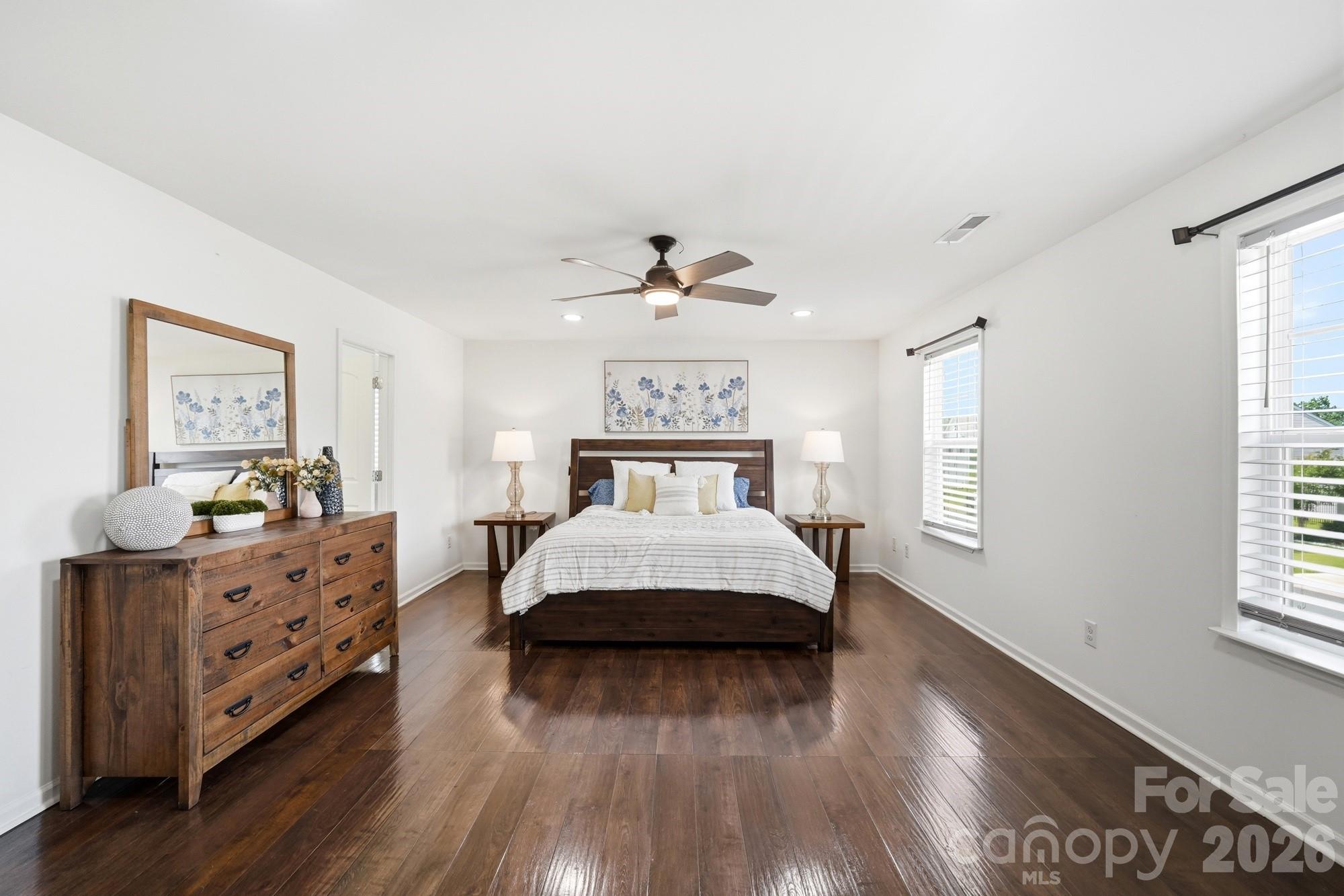 Creeks Landing - Residential