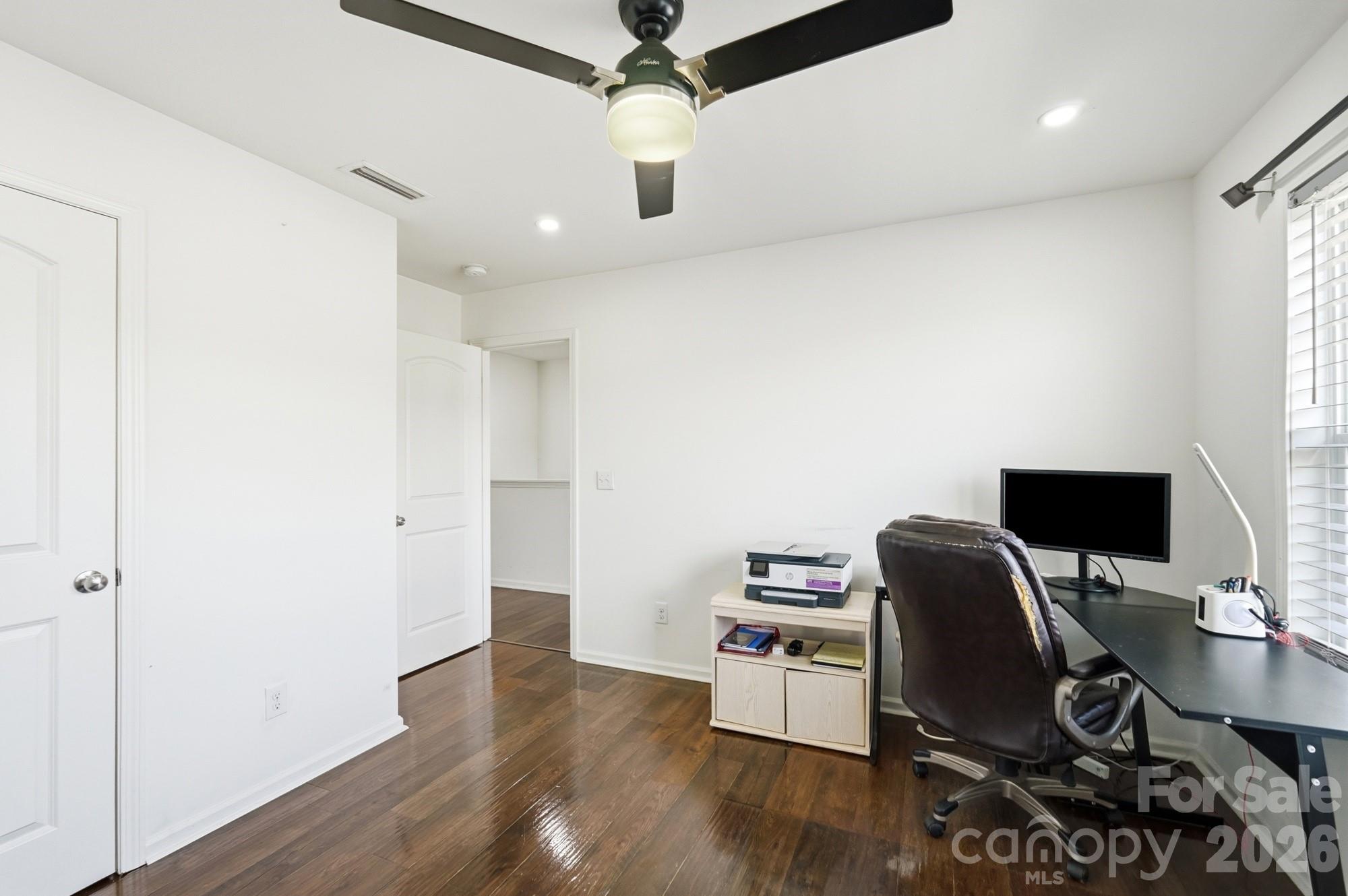 Creeks Landing - Residential