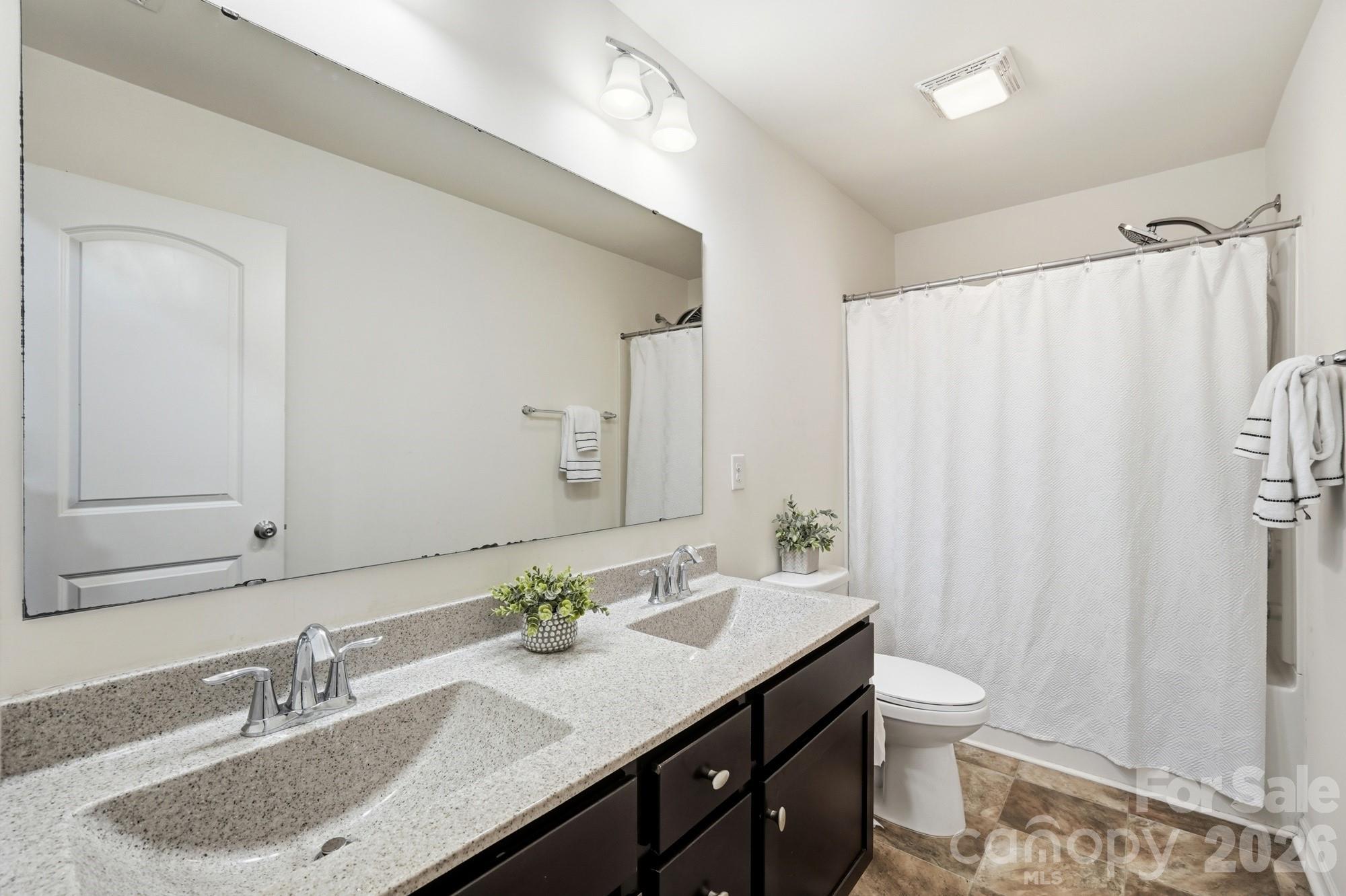 Creeks Landing - Residential