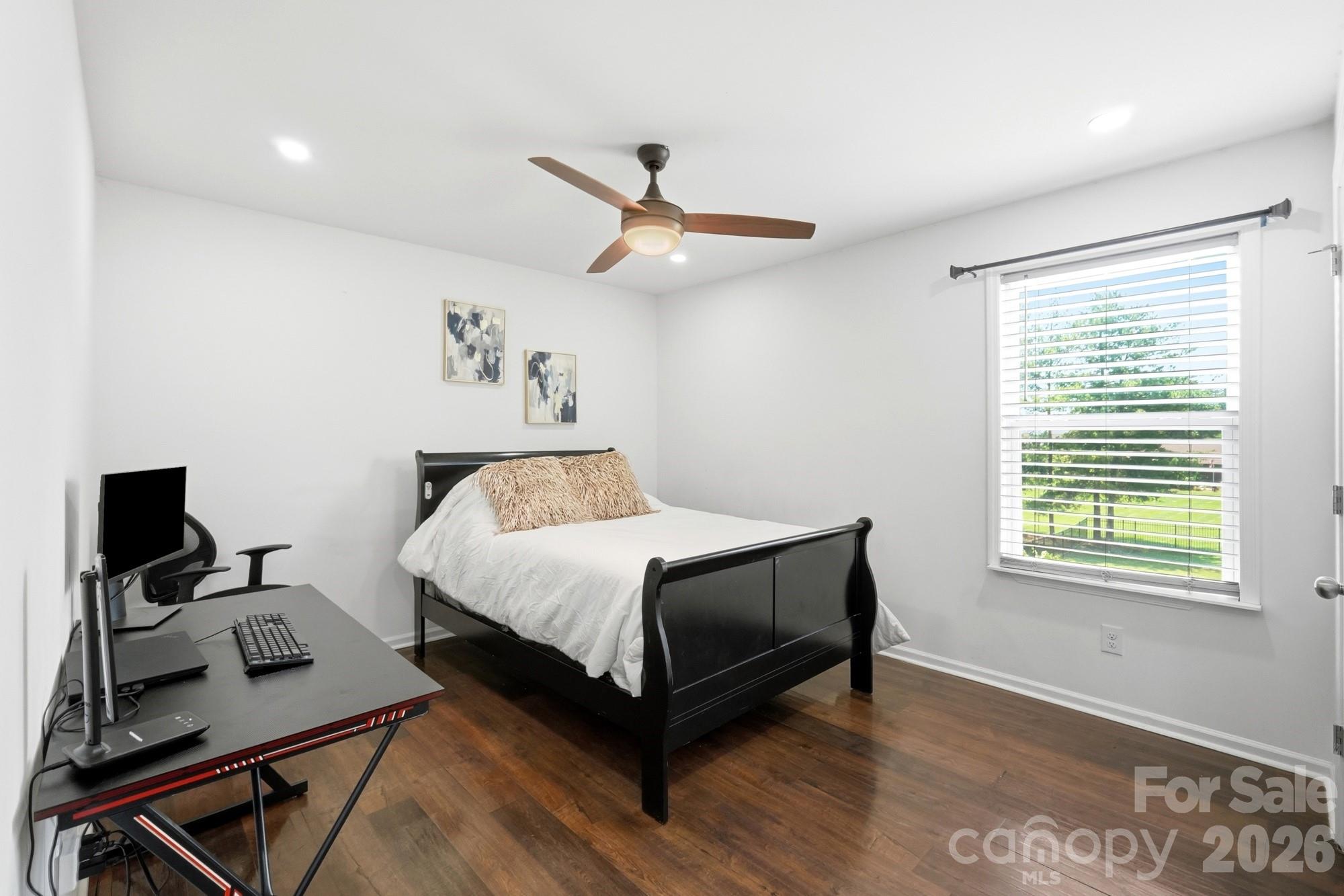 Creeks Landing - Residential