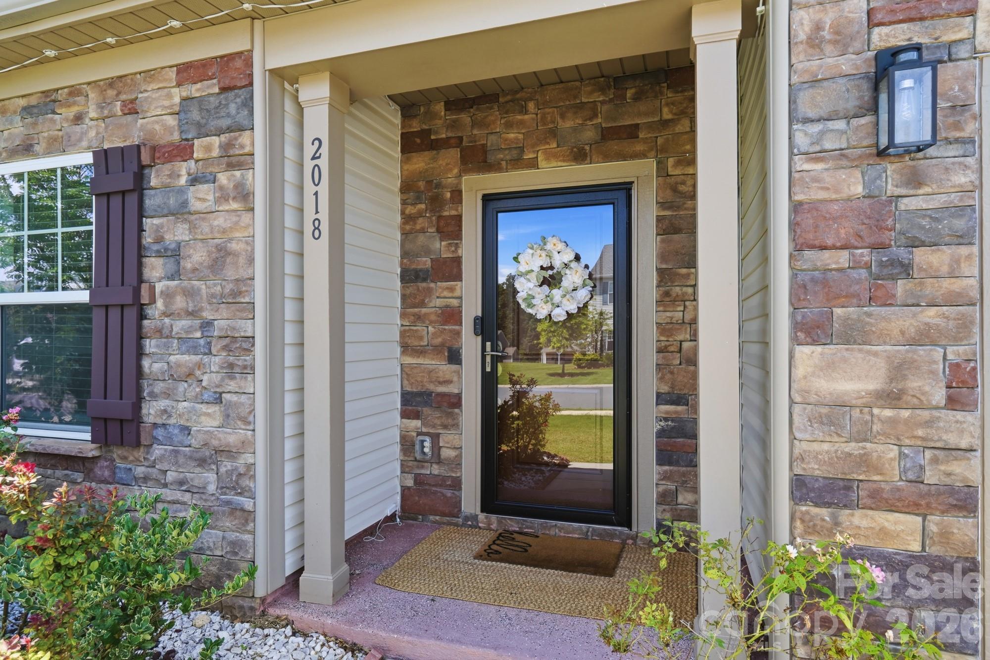 Creeks Landing - Residential