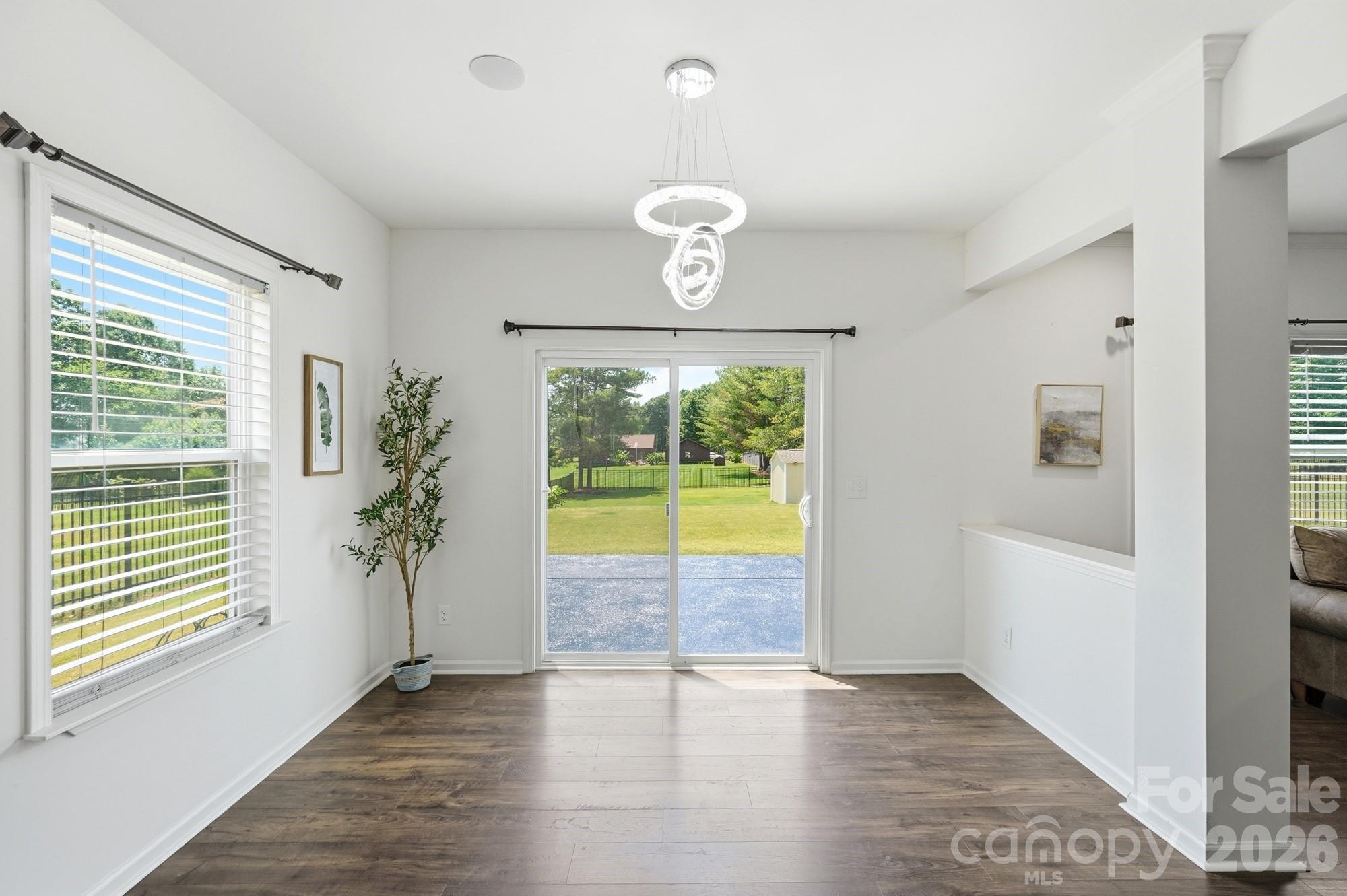 Creeks Landing - Residential