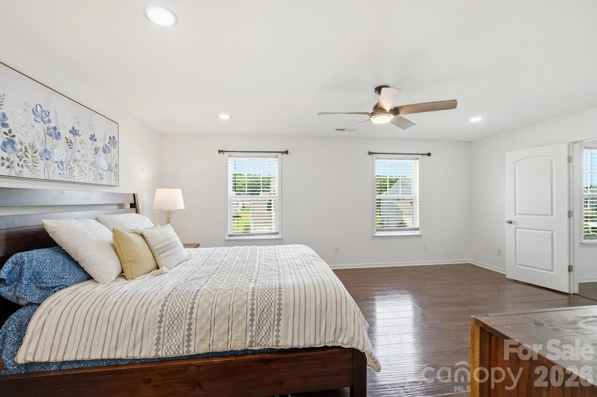 Creeks Landing - Residential
