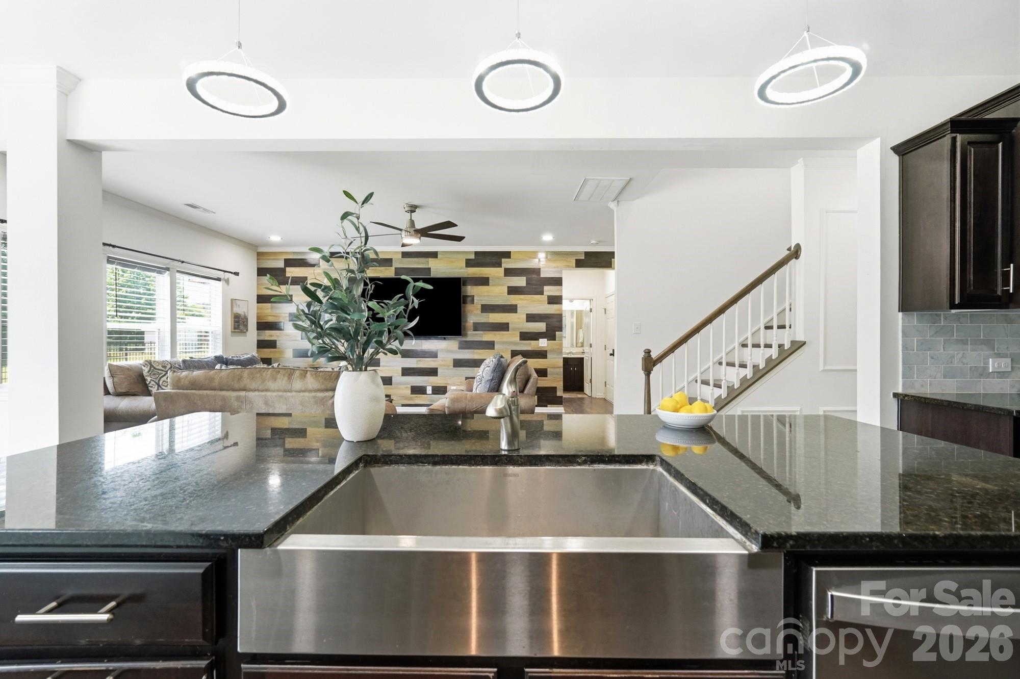 Creeks Landing - Residential