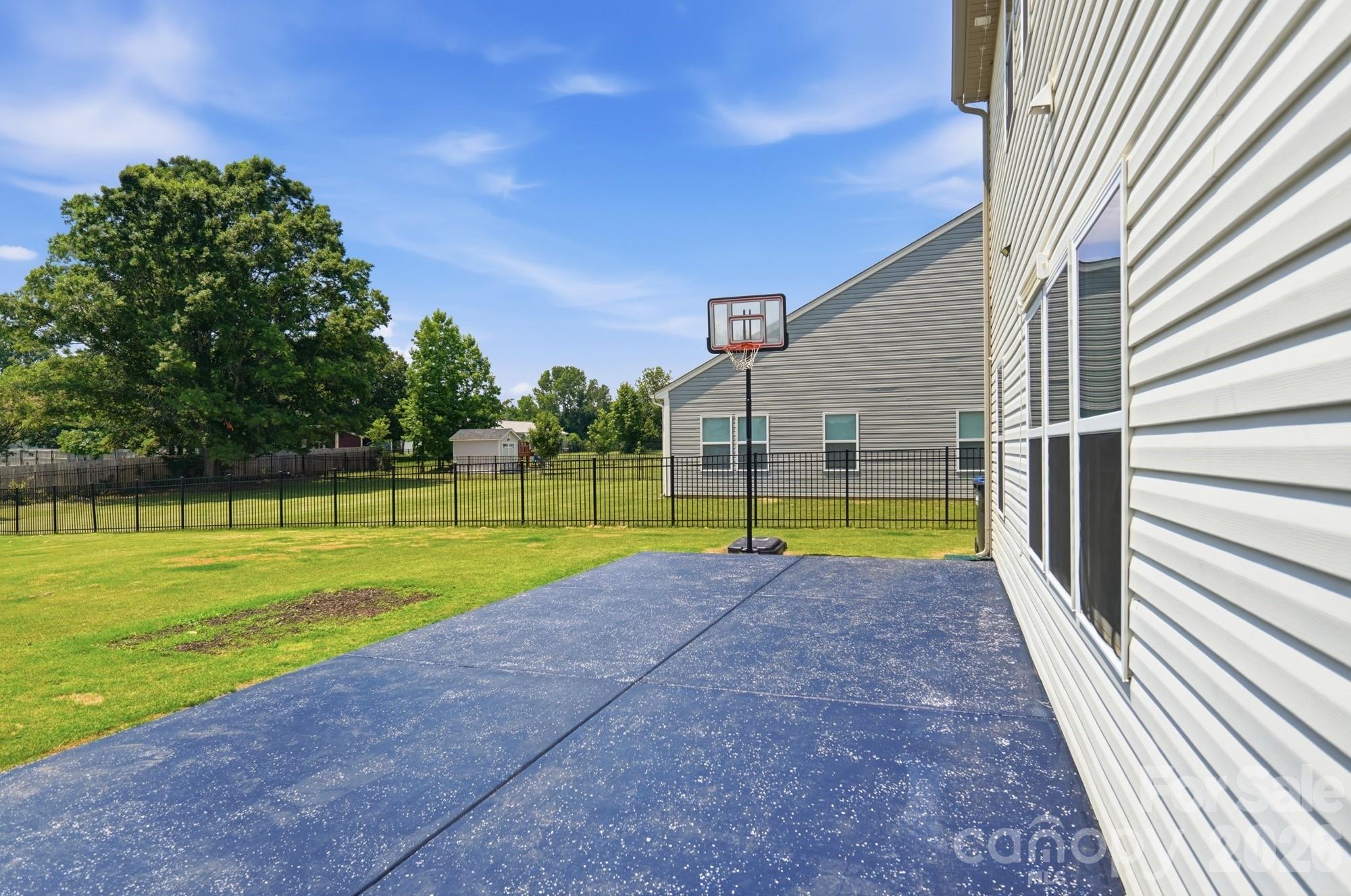 Creeks Landing - Residential