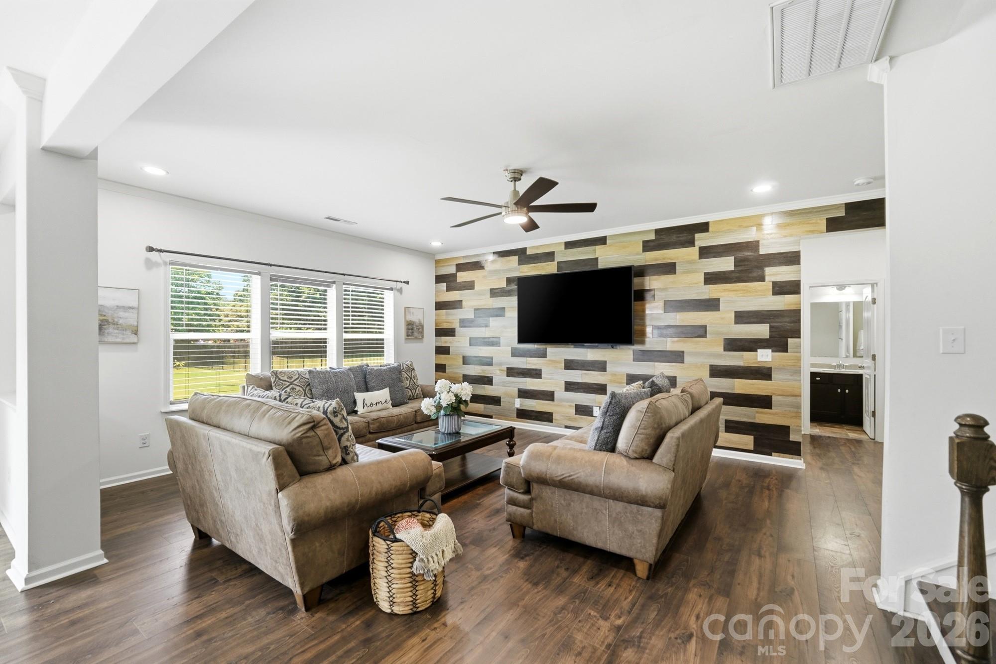 Creeks Landing - Residential