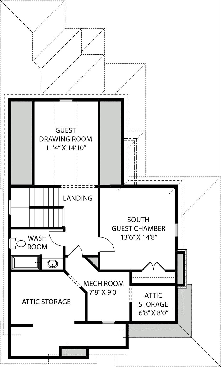 None - Residential