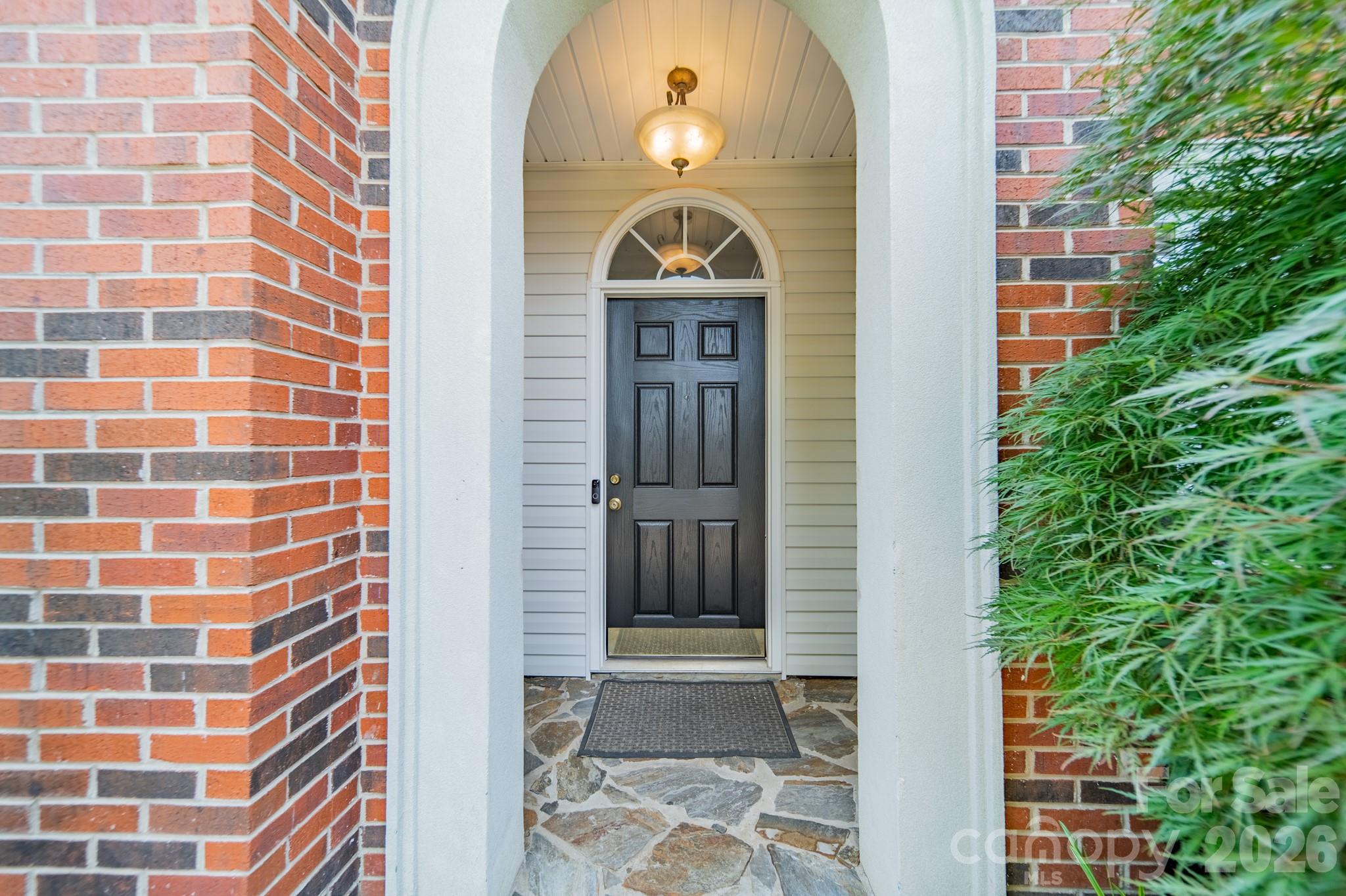 Brandon Oaks - Residential