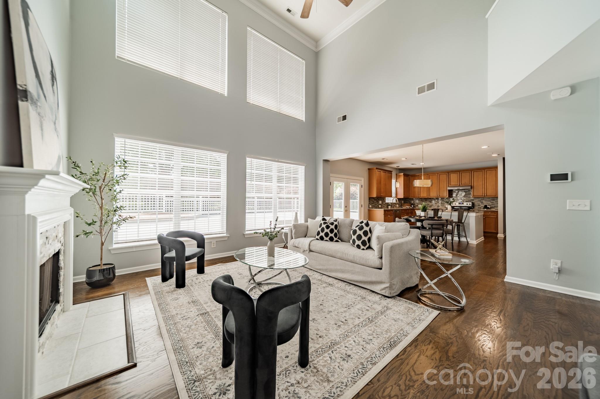 Brandon Oaks - Residential