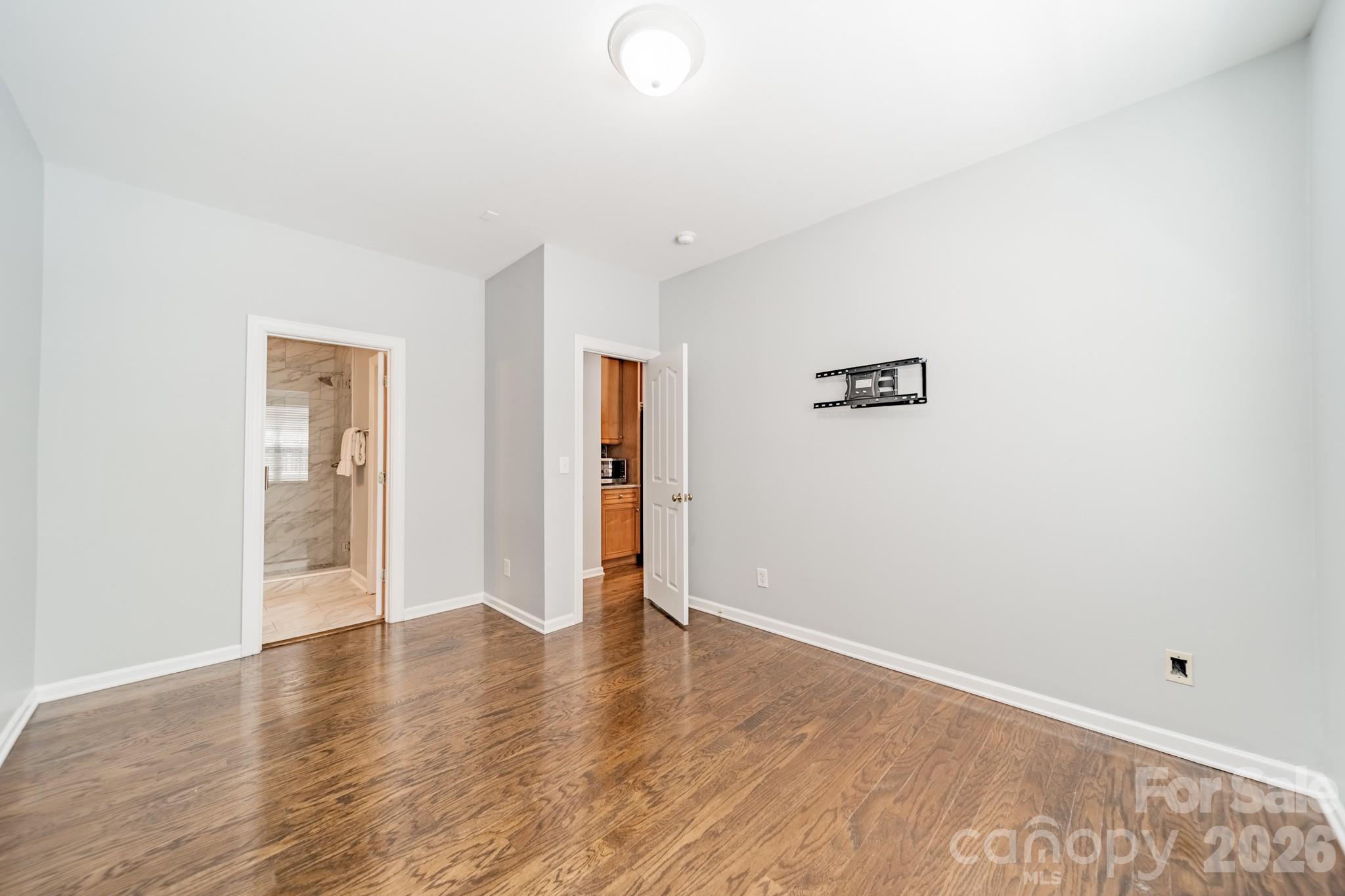 Brandon Oaks - Residential