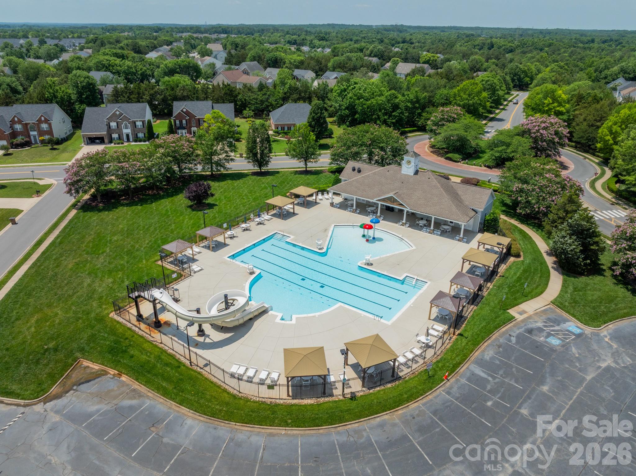 Brandon Oaks - Residential