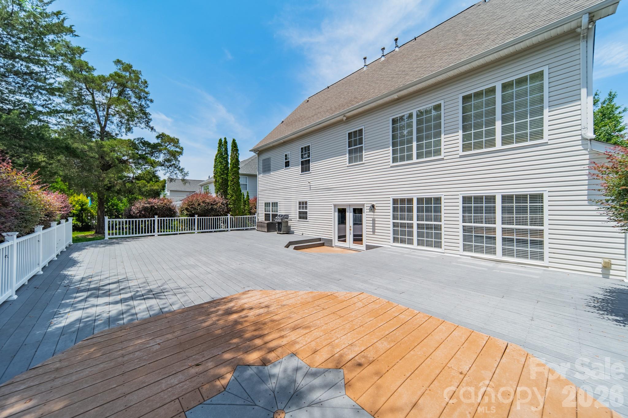 Brandon Oaks - Residential