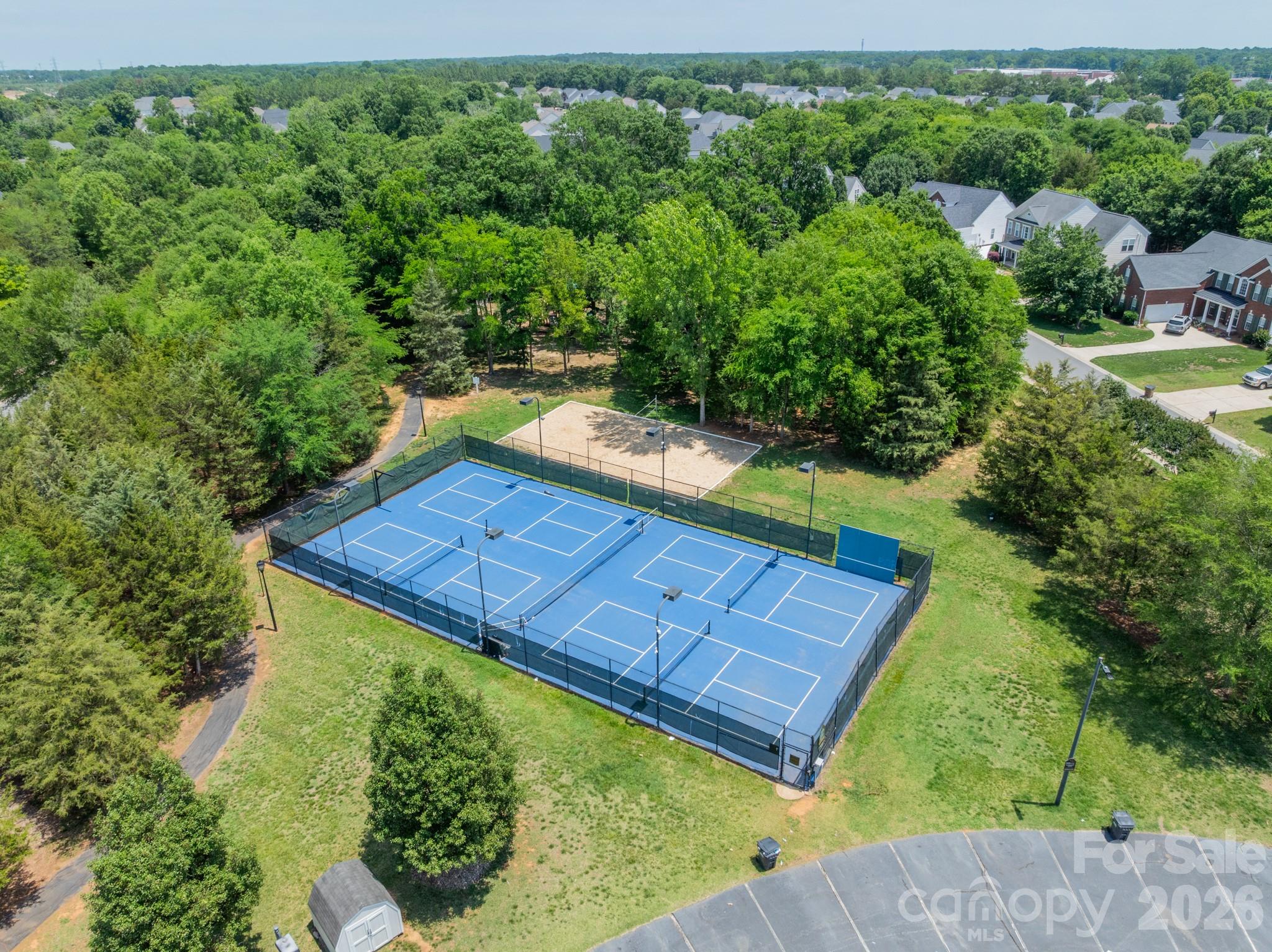 Brandon Oaks - Residential