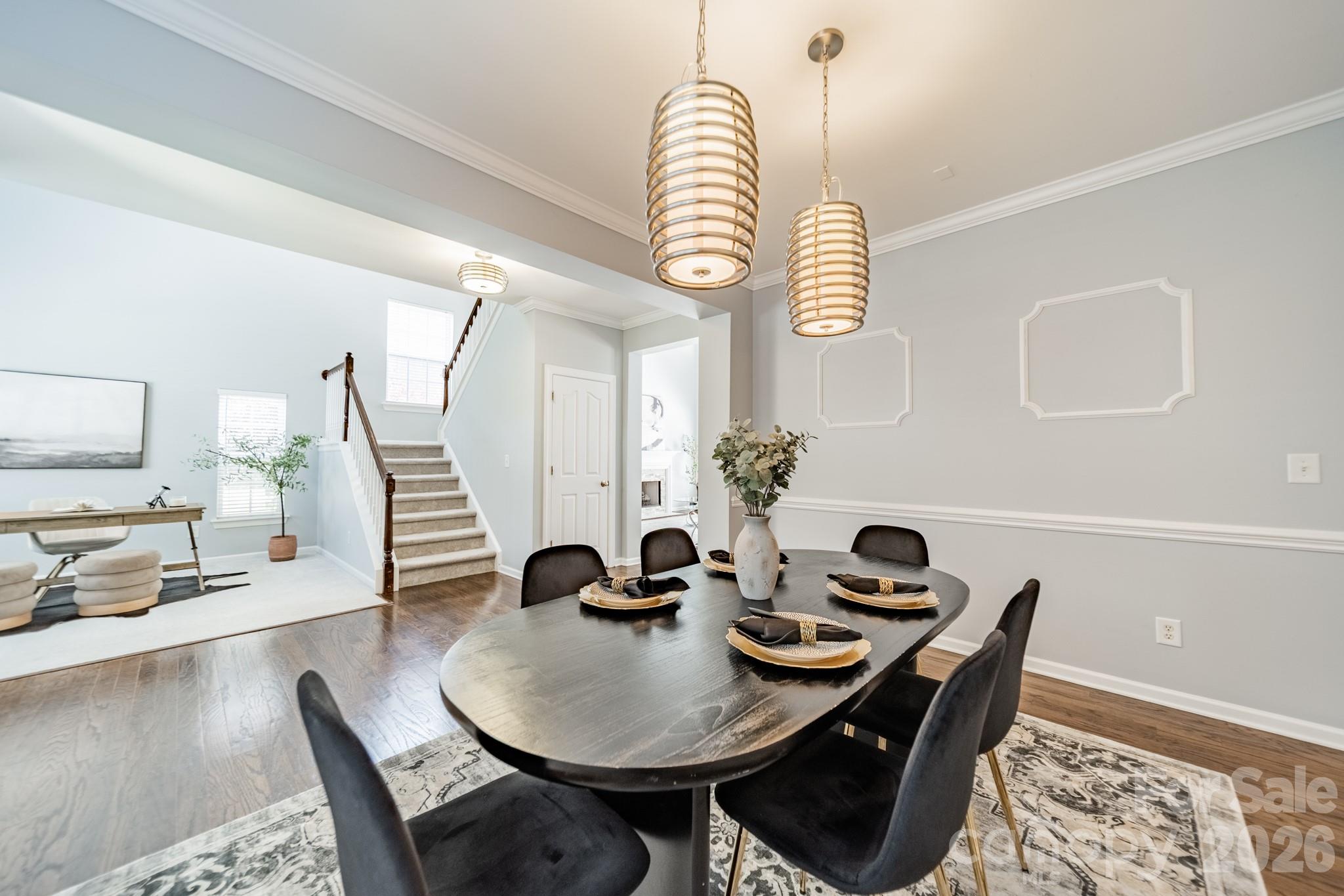 Brandon Oaks - Residential