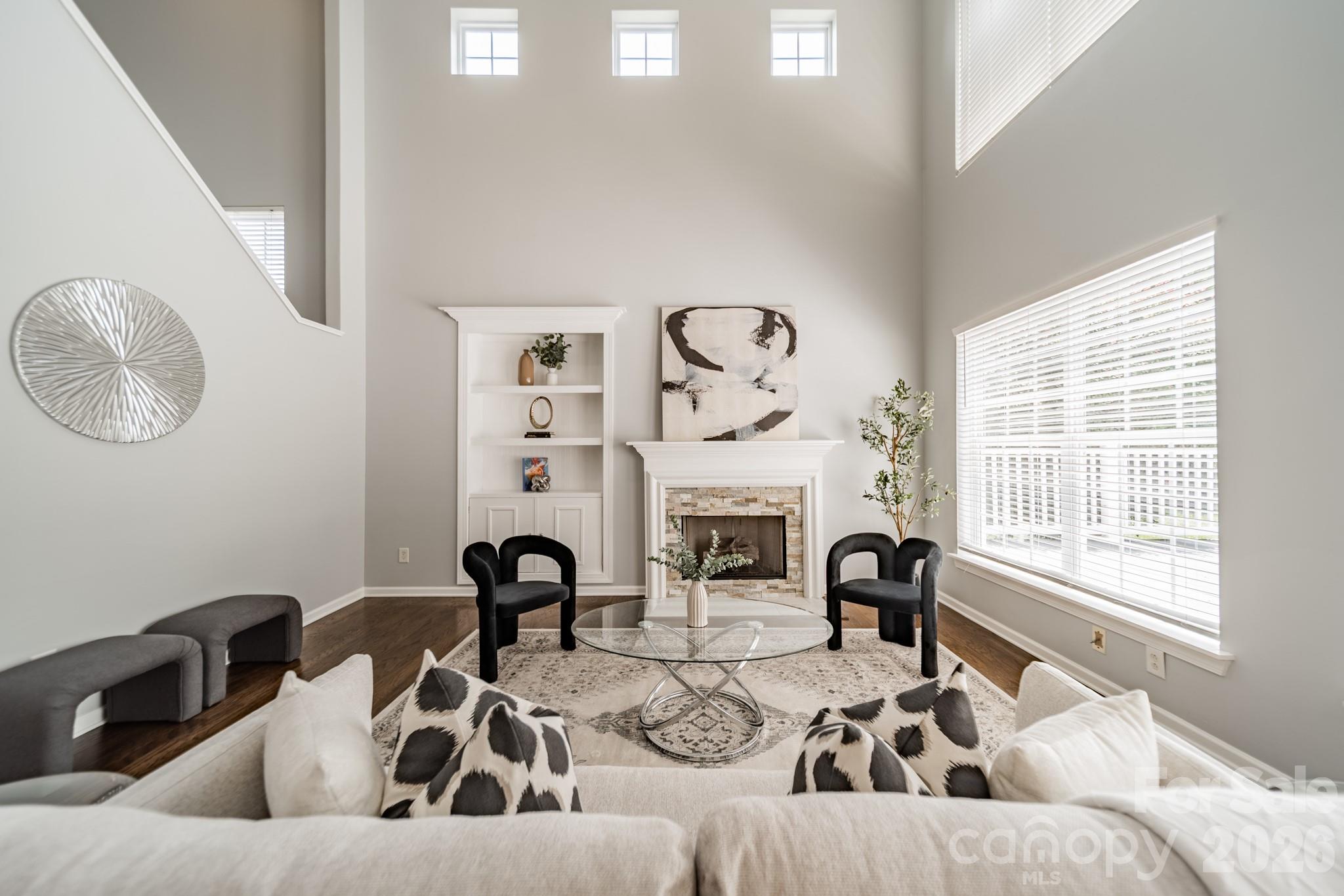 Brandon Oaks - Residential