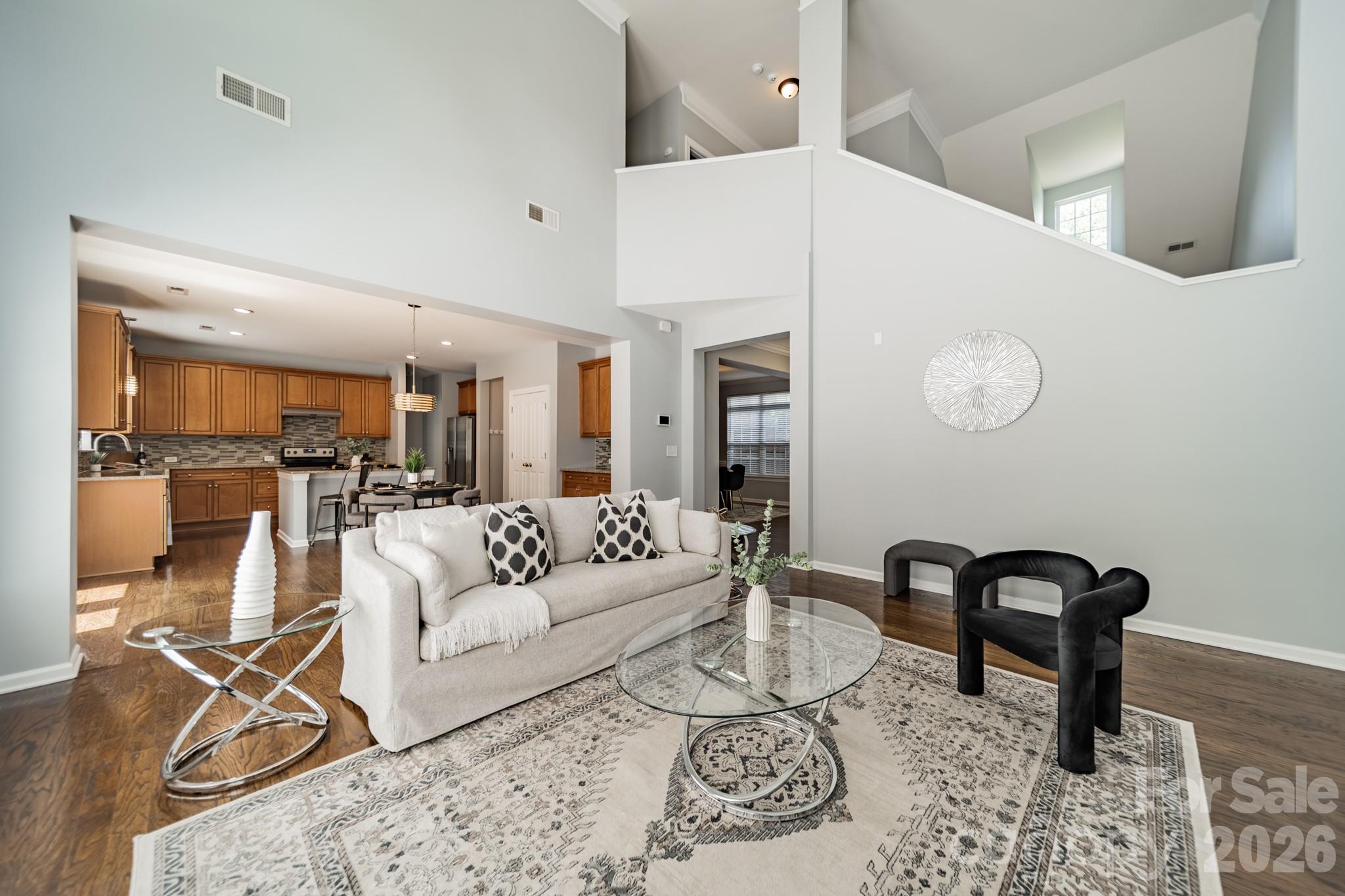 Brandon Oaks - Residential