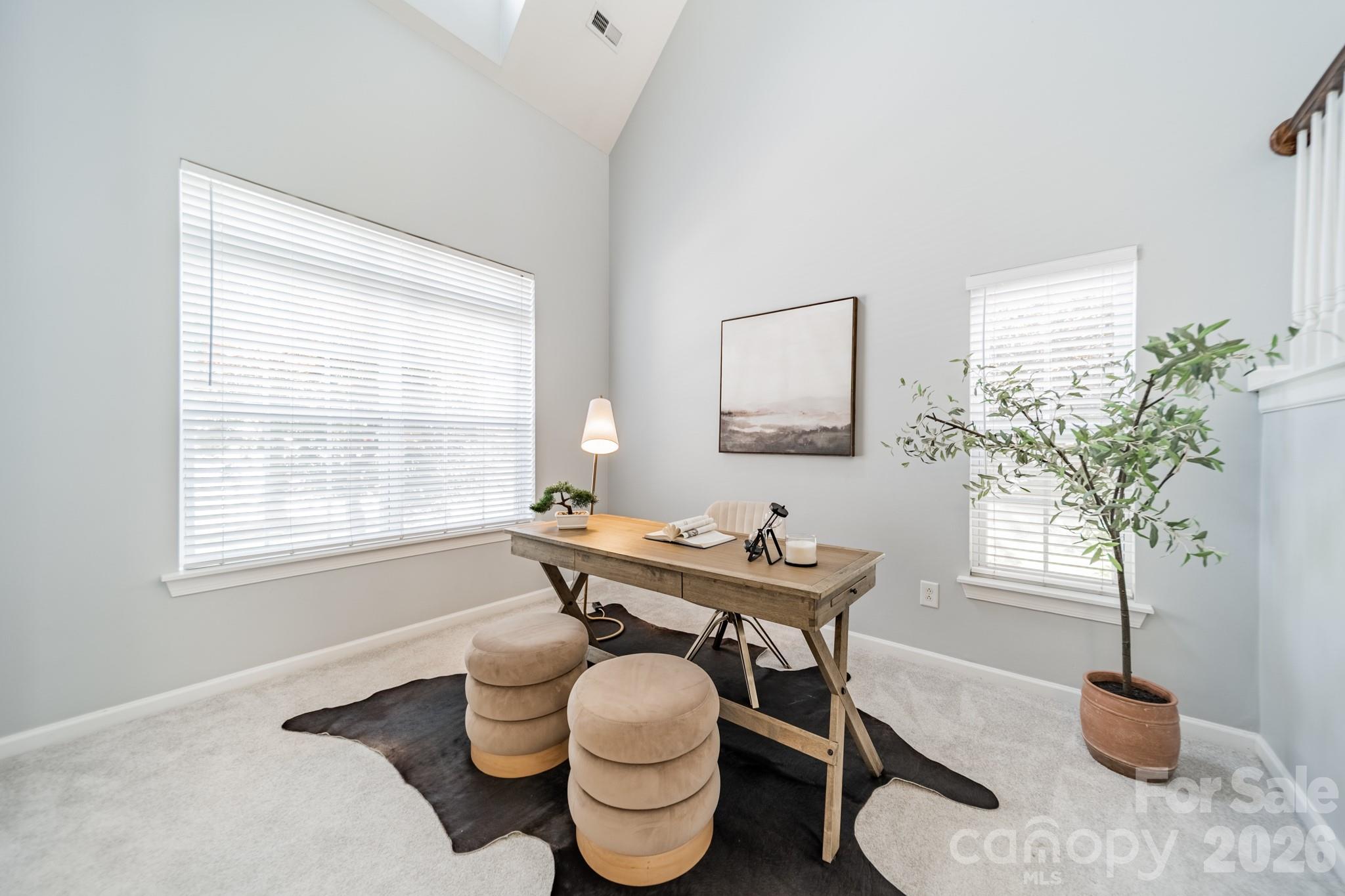 Brandon Oaks - Residential