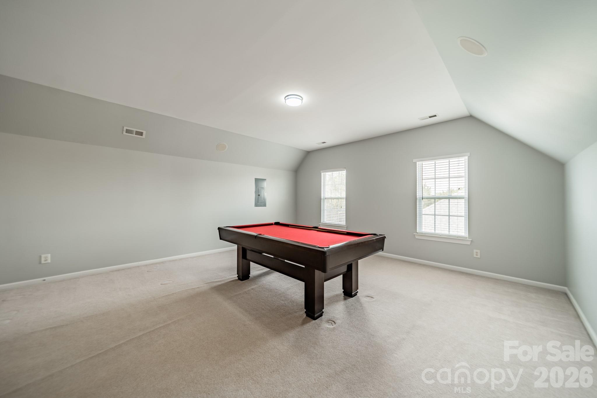 Brandon Oaks - Residential