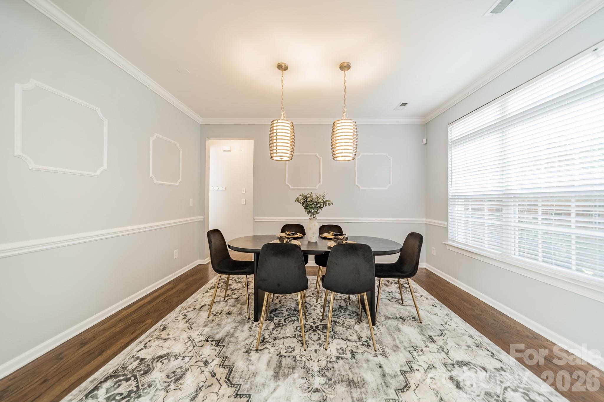 Brandon Oaks - Residential
