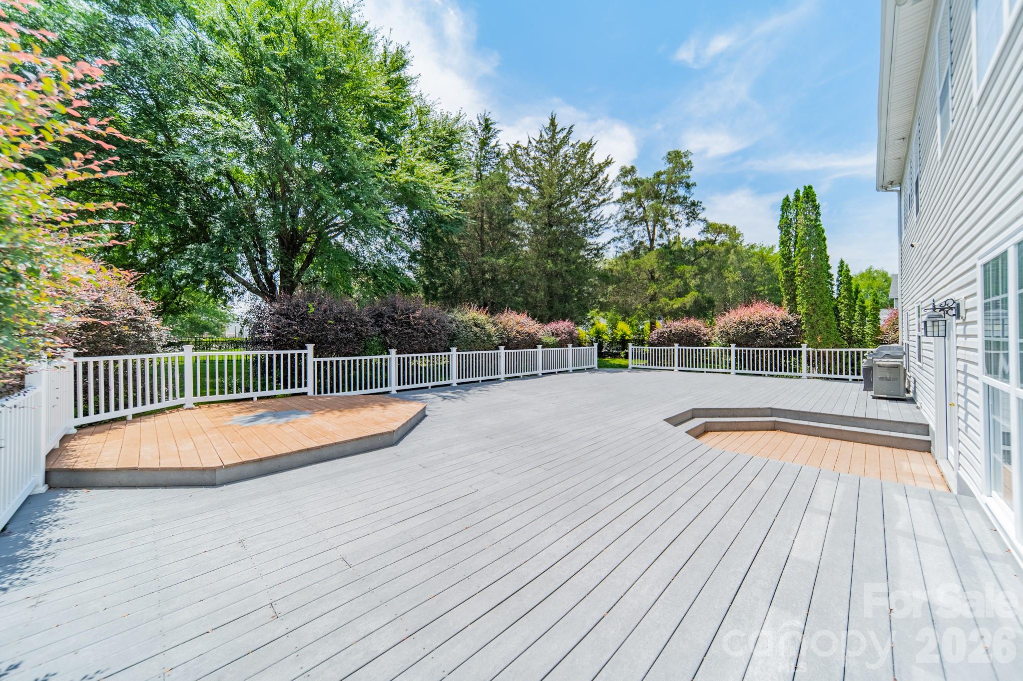 Brandon Oaks - Residential