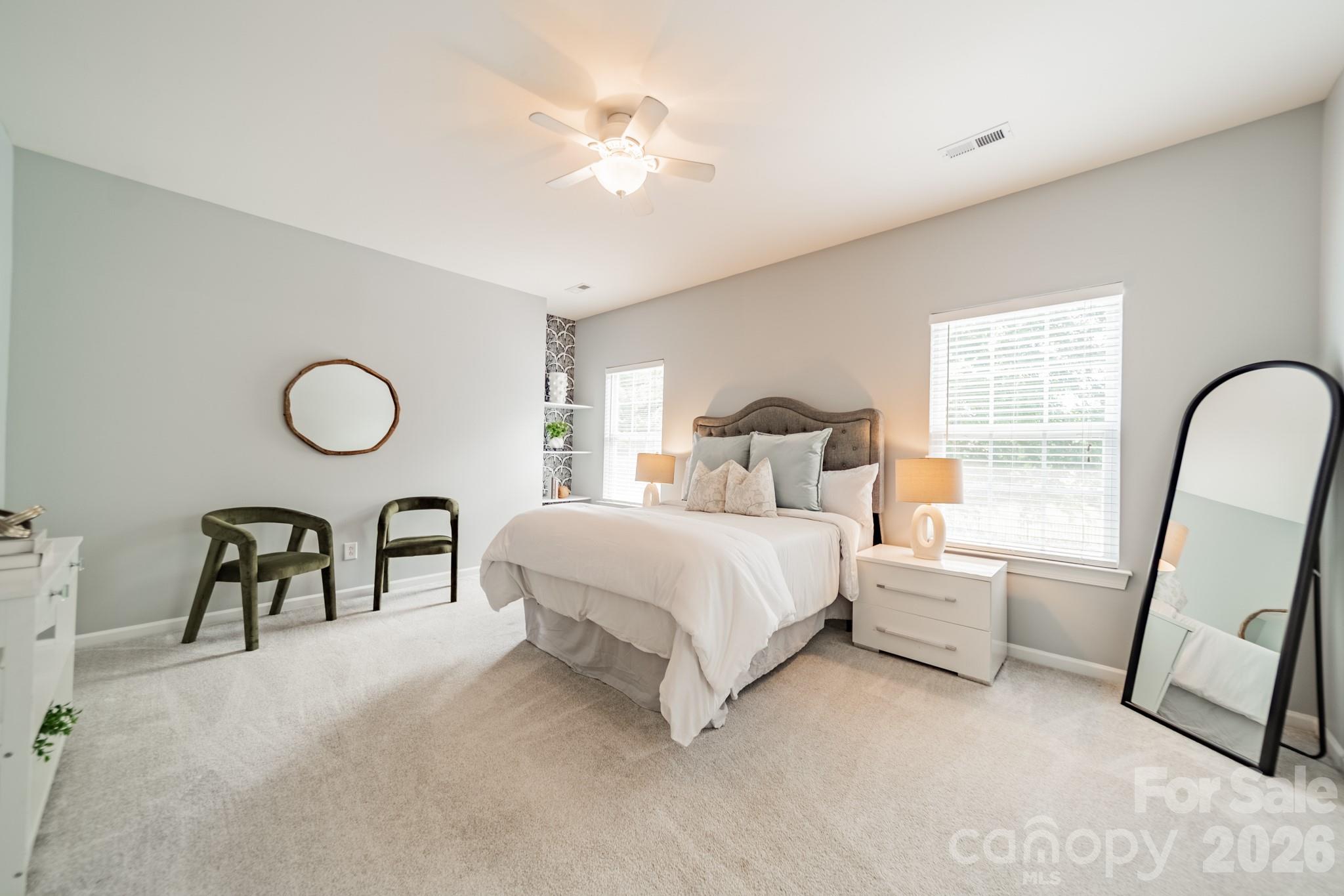 Brandon Oaks - Residential