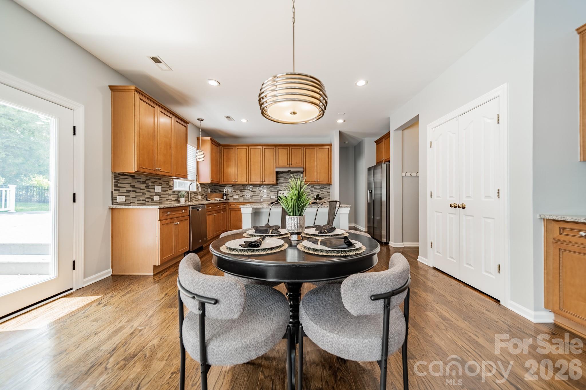 Brandon Oaks - Residential