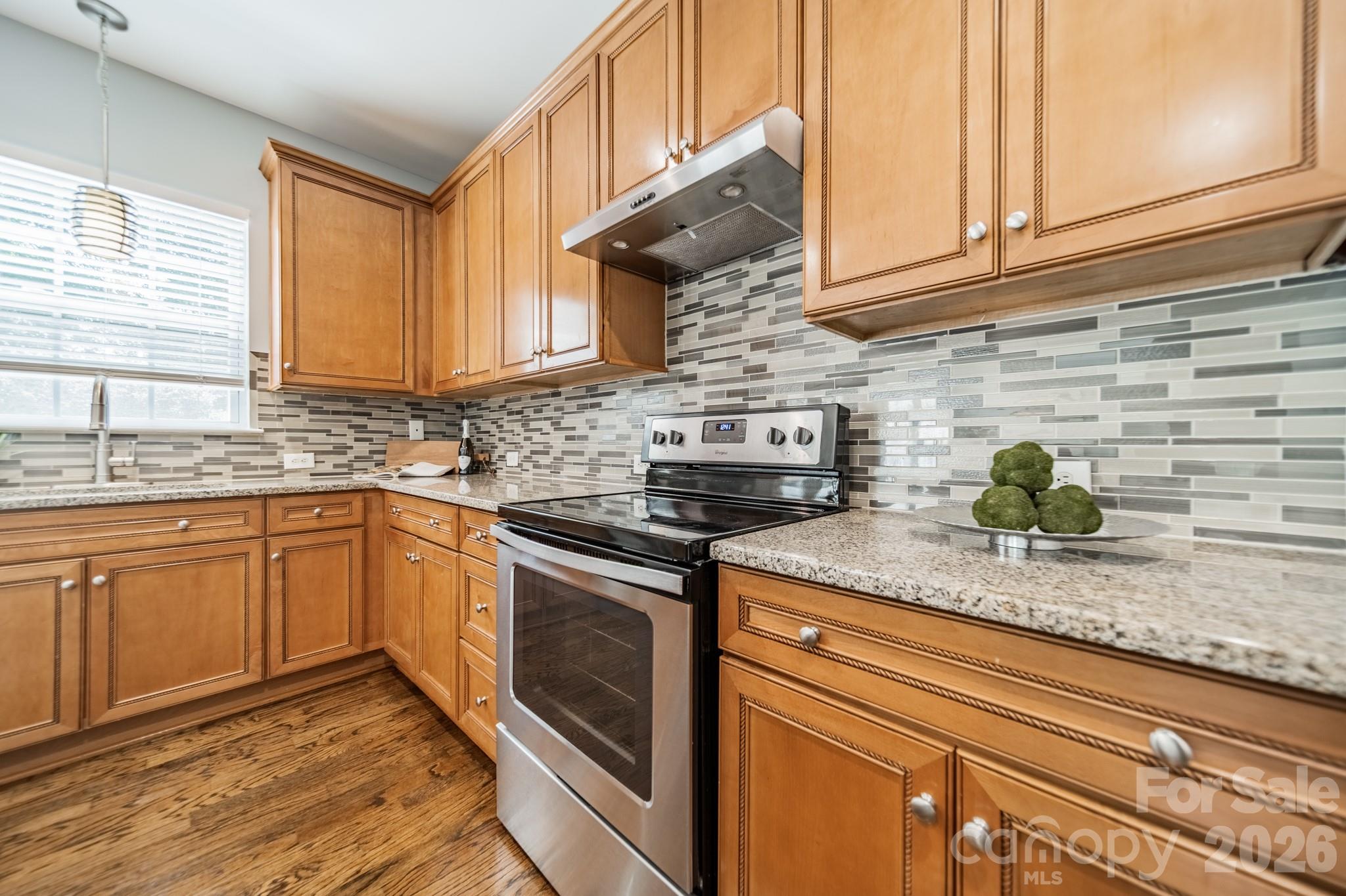 Brandon Oaks - Residential